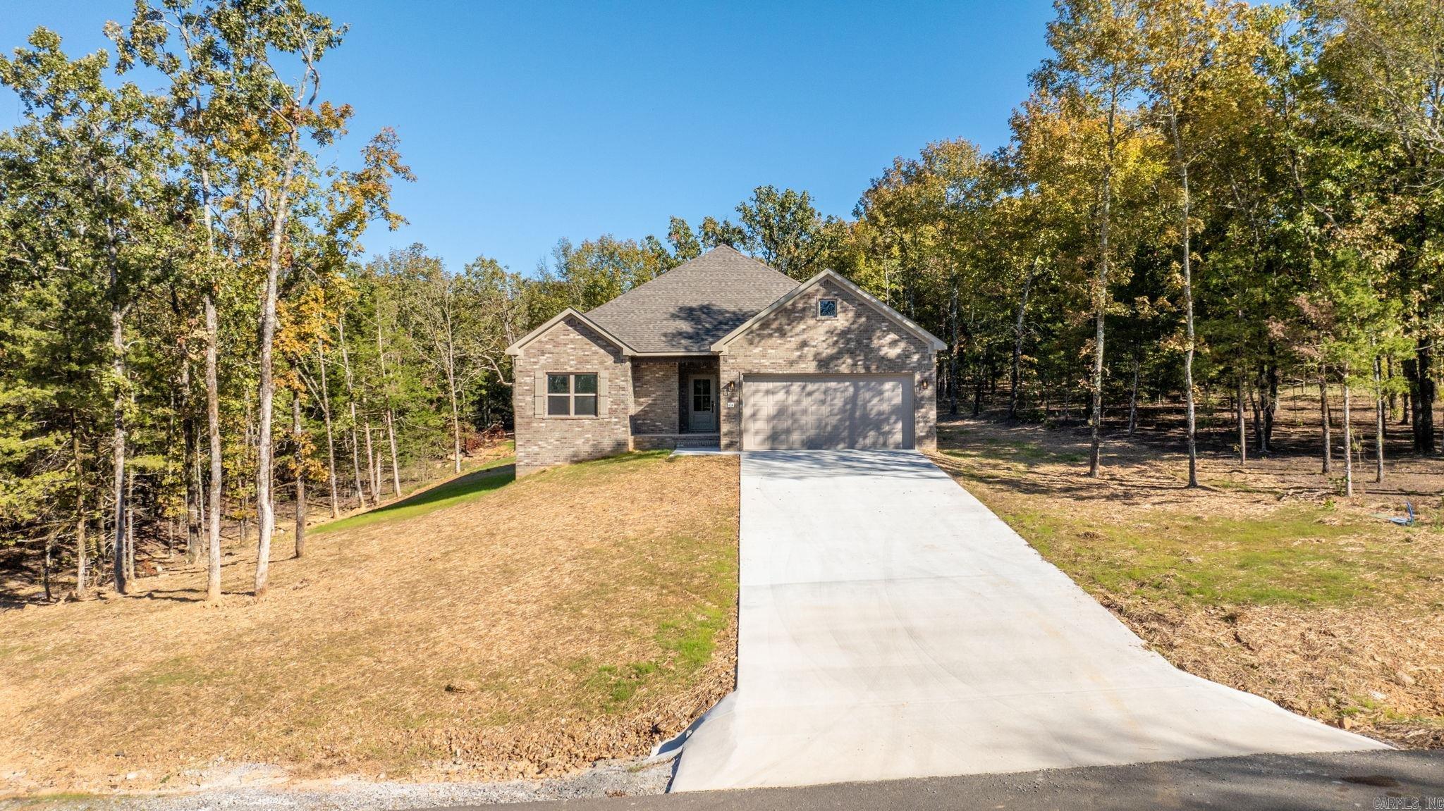 44 Sky Eagle Drive  Greenbrier, AR