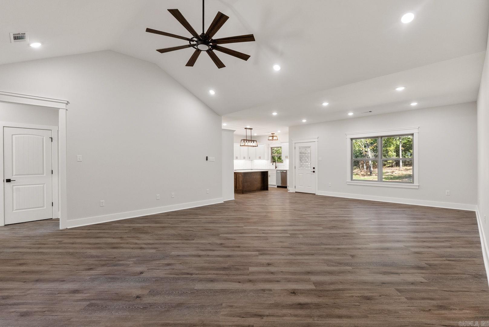 44 Sky Eagle Drive  Greenbrier, AR