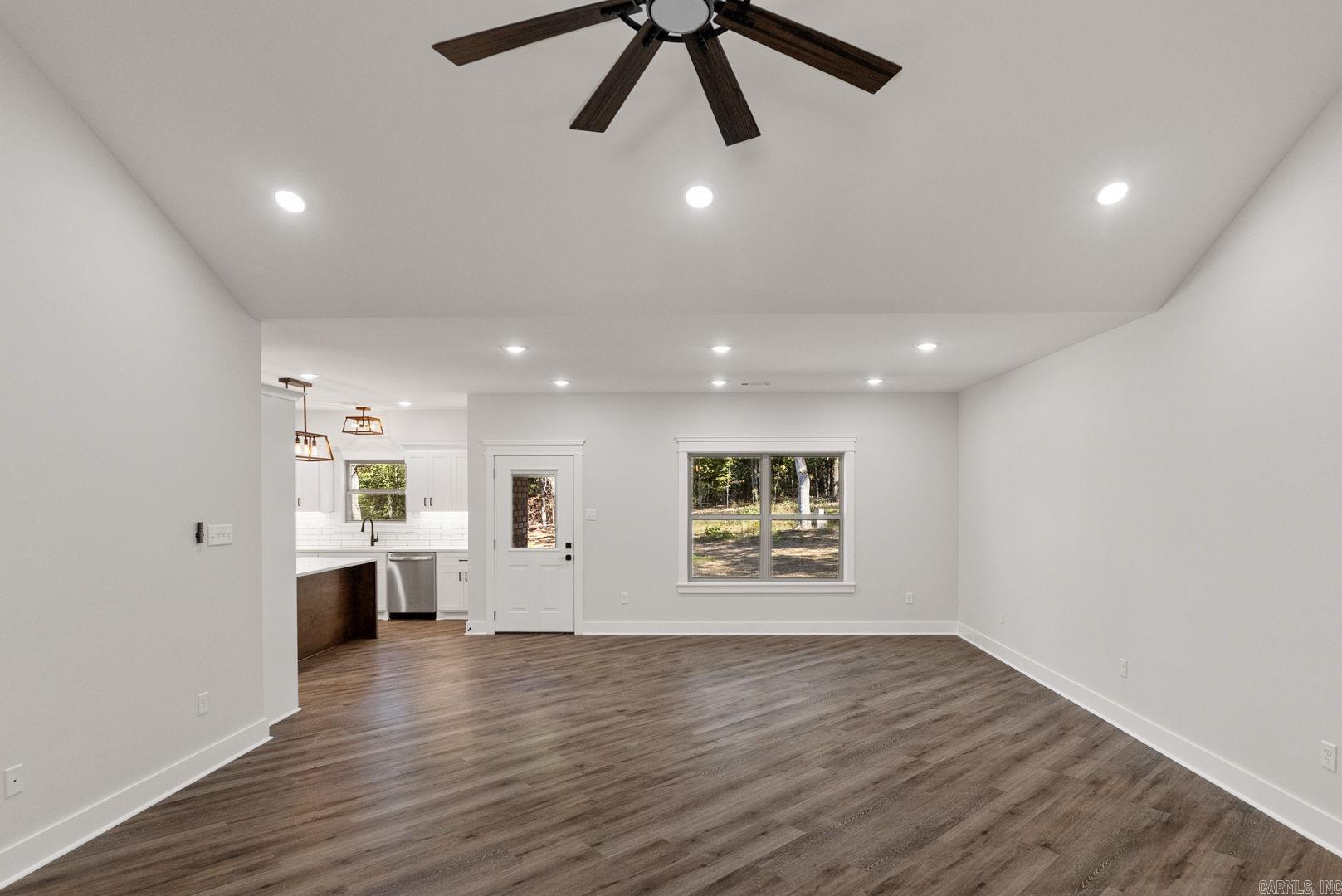 44 Sky Eagle Drive  Greenbrier, AR