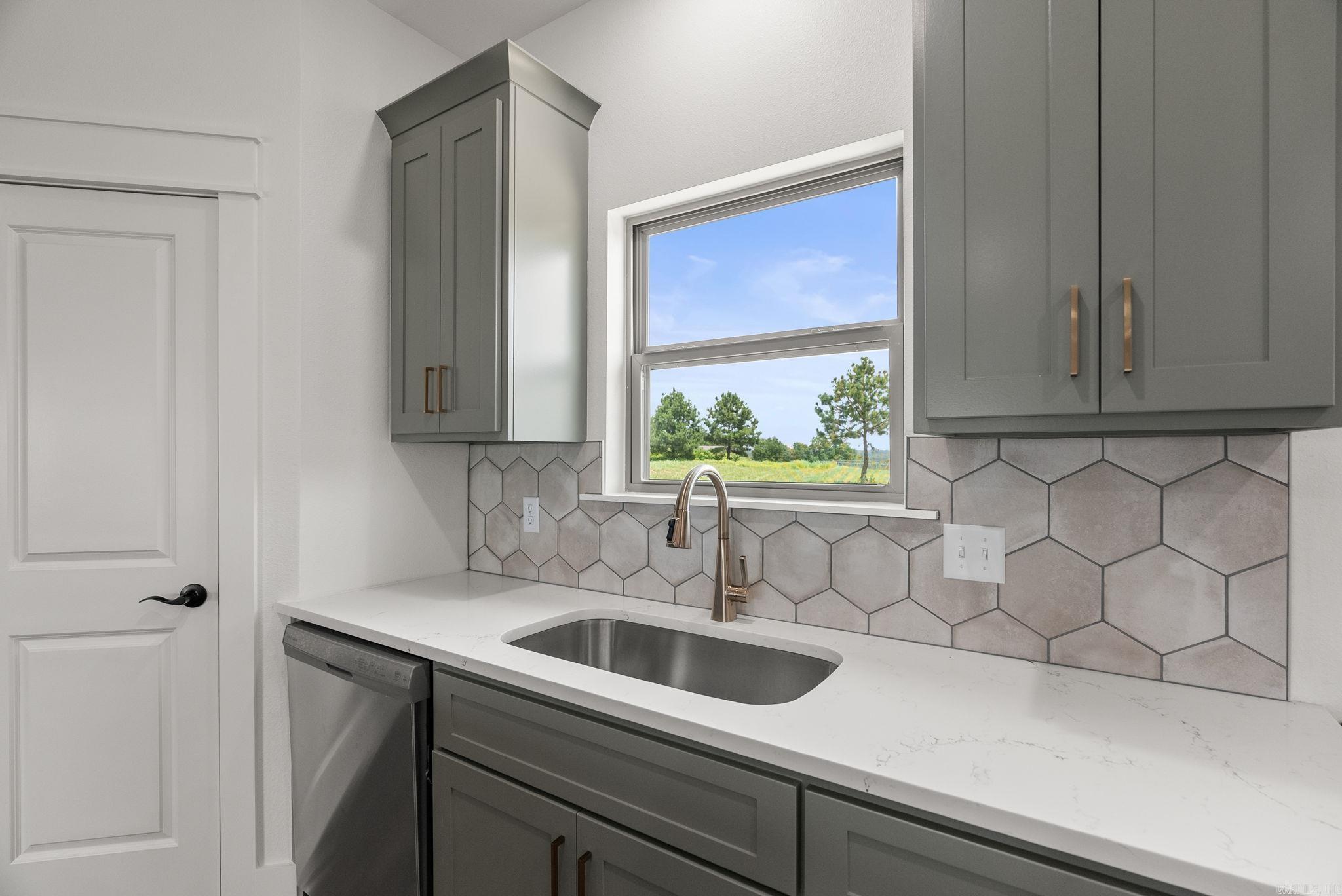 32 High Point Drive Greenbrier, AR 72058