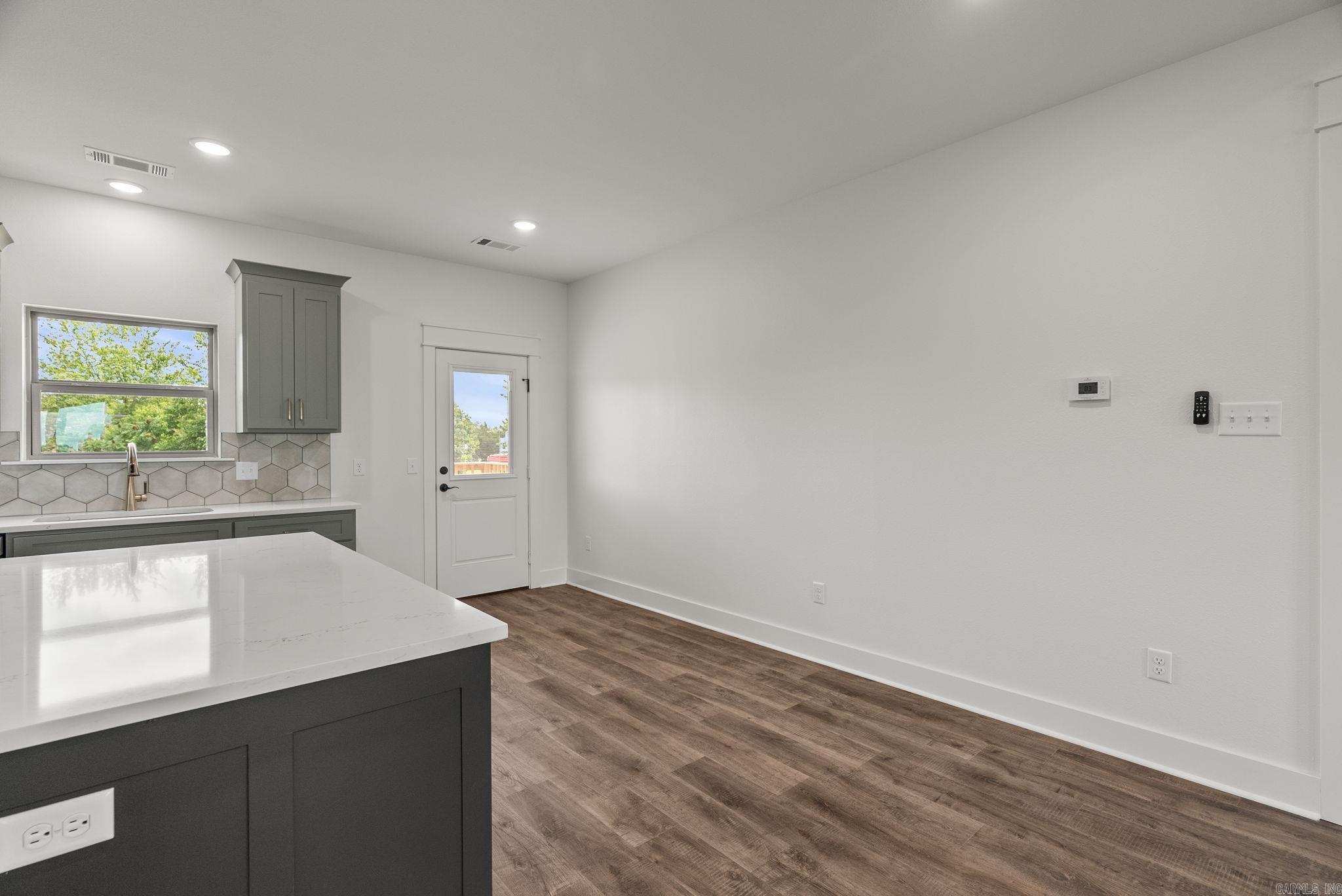 32 High Point Drive Greenbrier, AR 72058