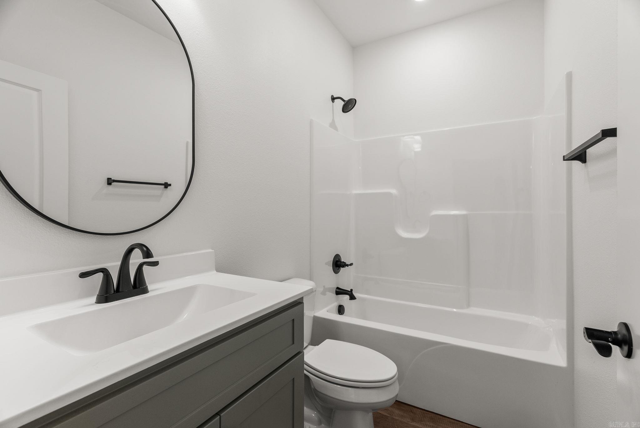 32 High Point Drive Greenbrier, AR 72058