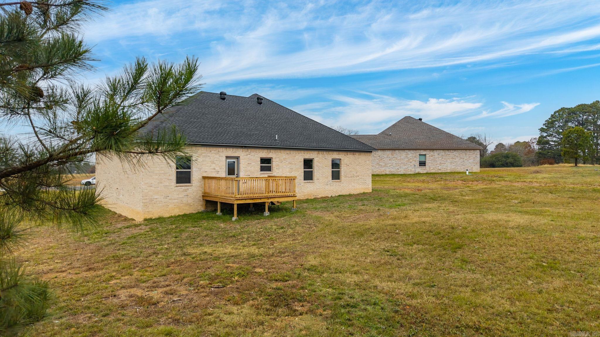 32 High Point Drive Greenbrier, AR 72058