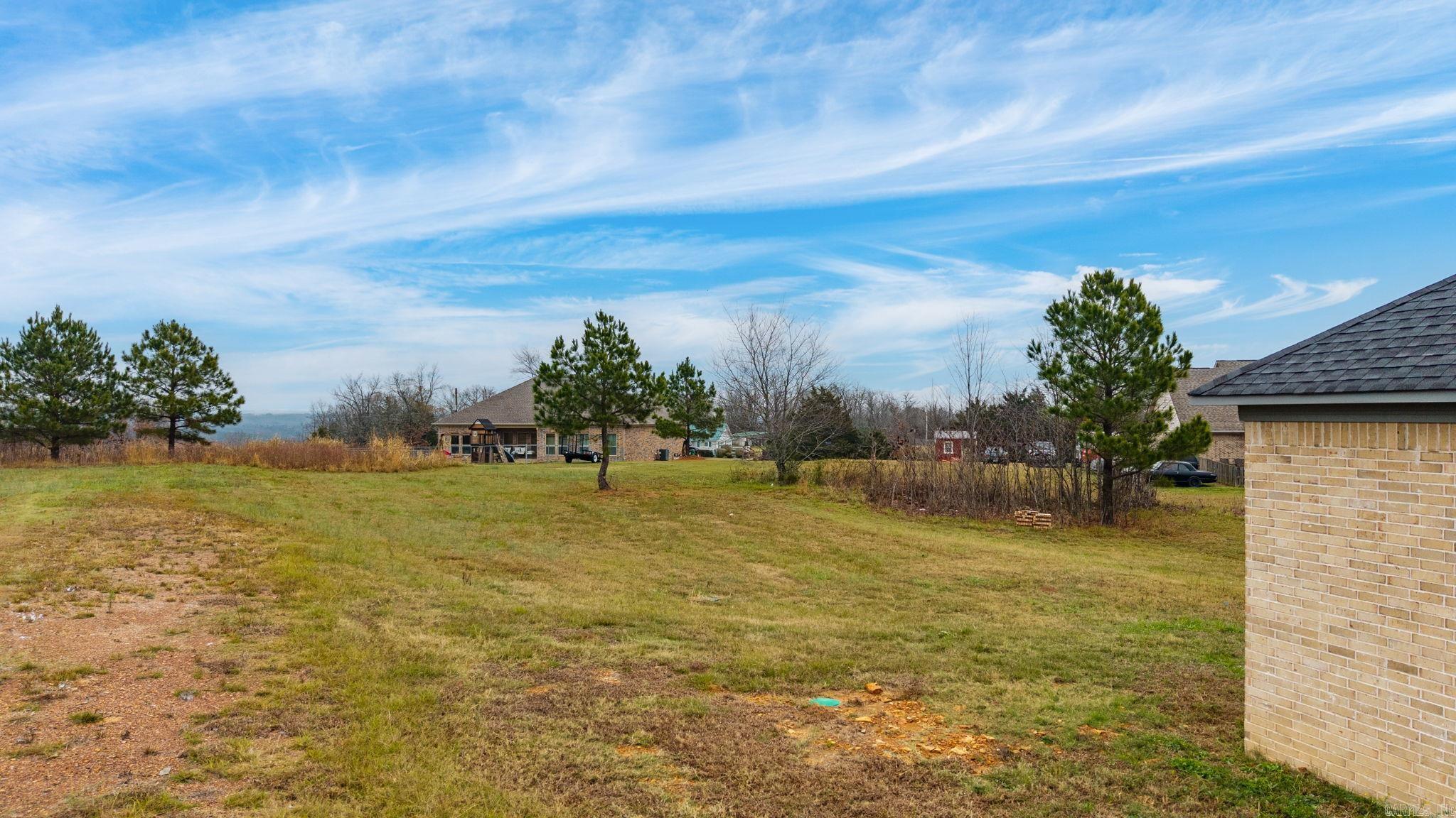 32 High Point Drive Greenbrier, AR 72058