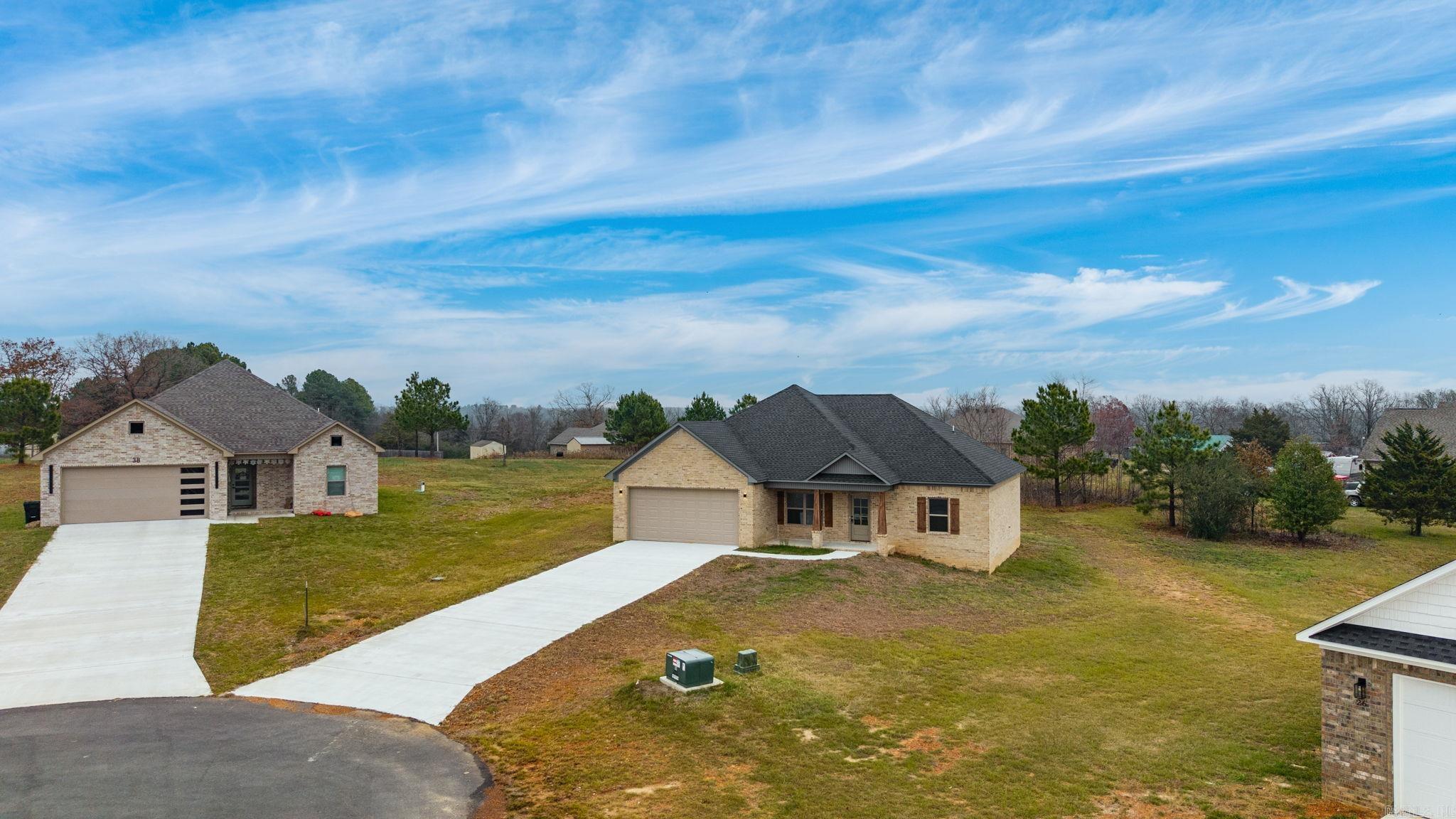 32 High Point Drive Greenbrier, AR 72058
