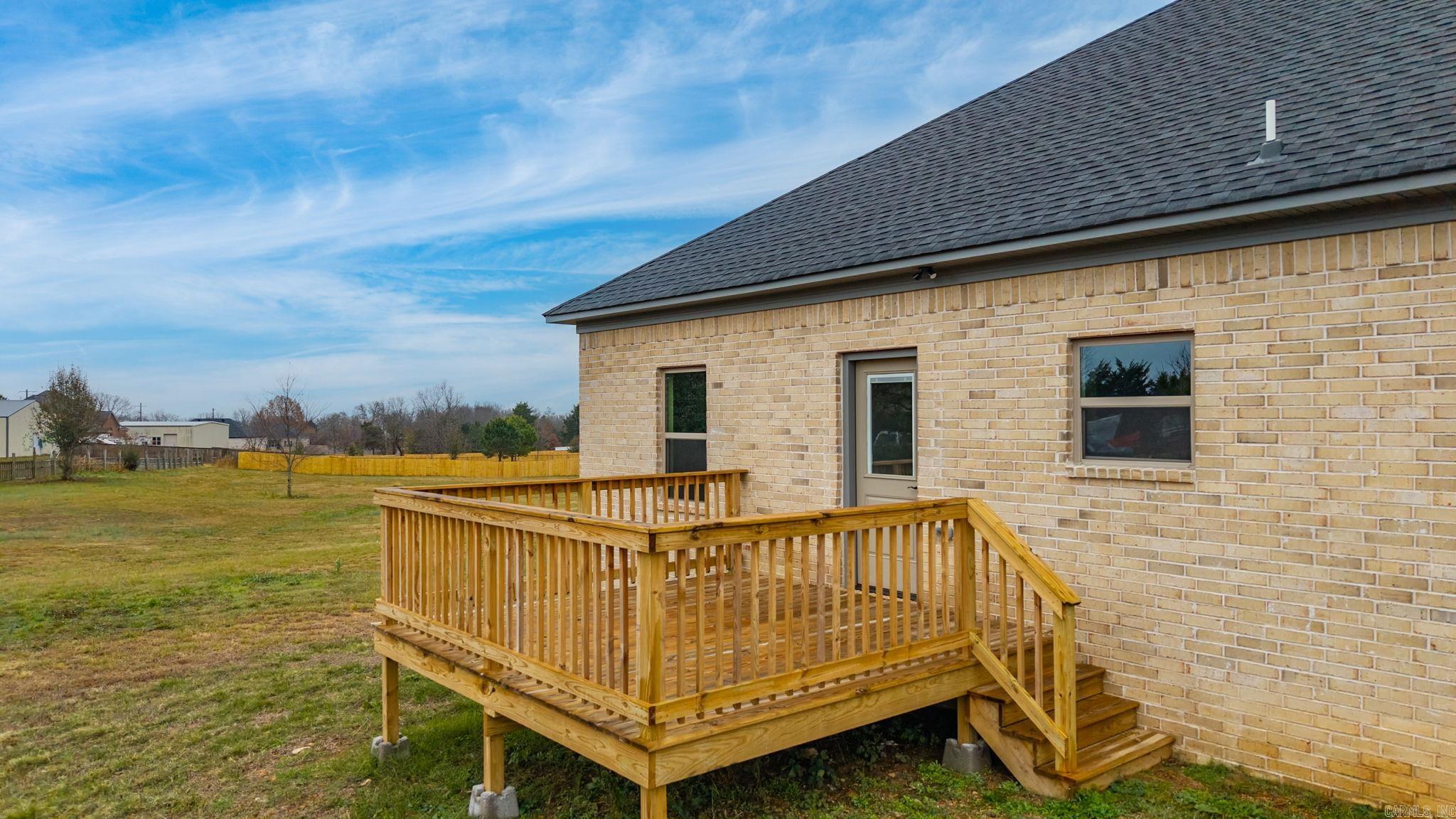 32 High Point Drive Greenbrier, AR 72058