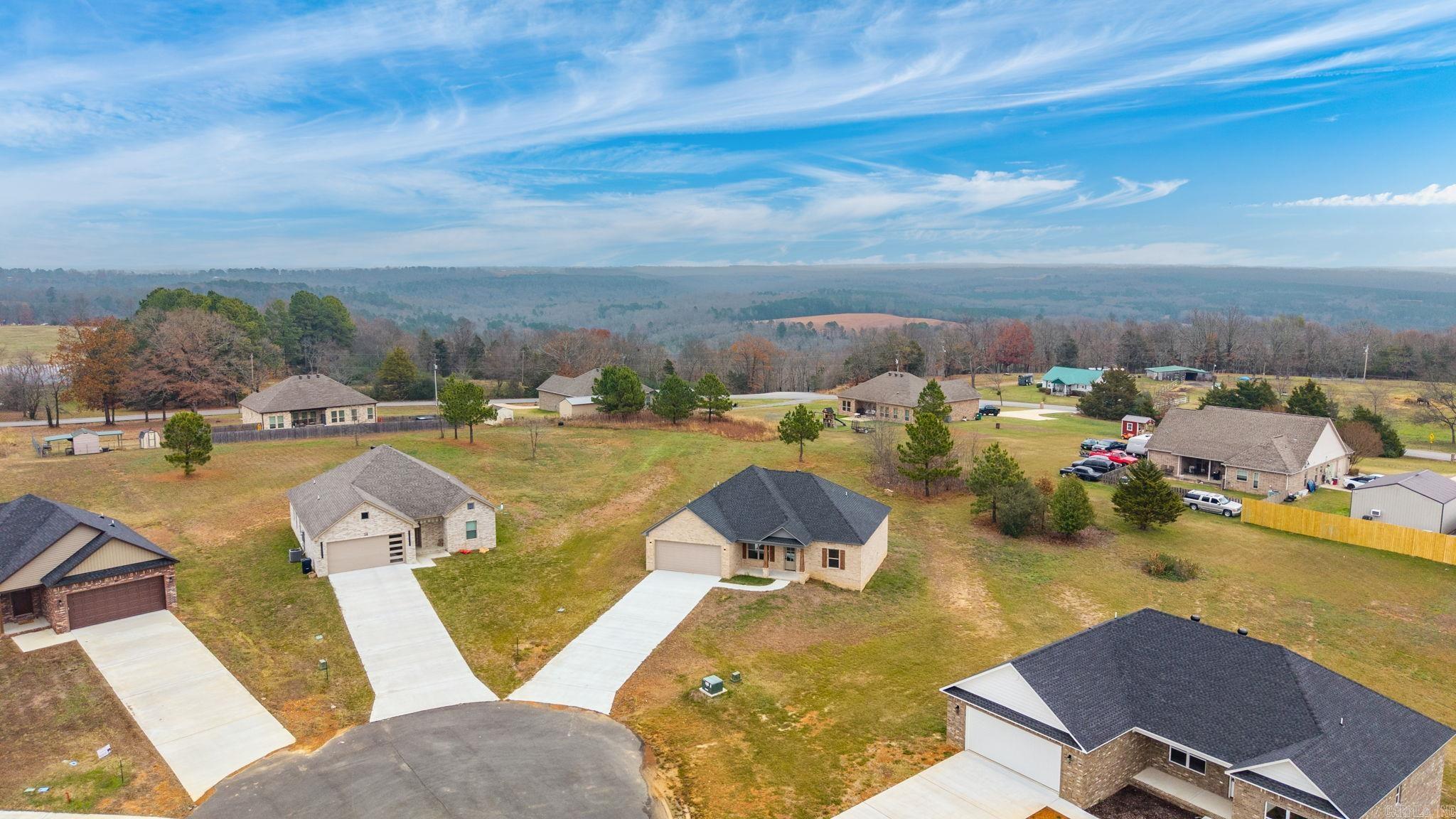 32 High Point Drive Greenbrier, AR 72058