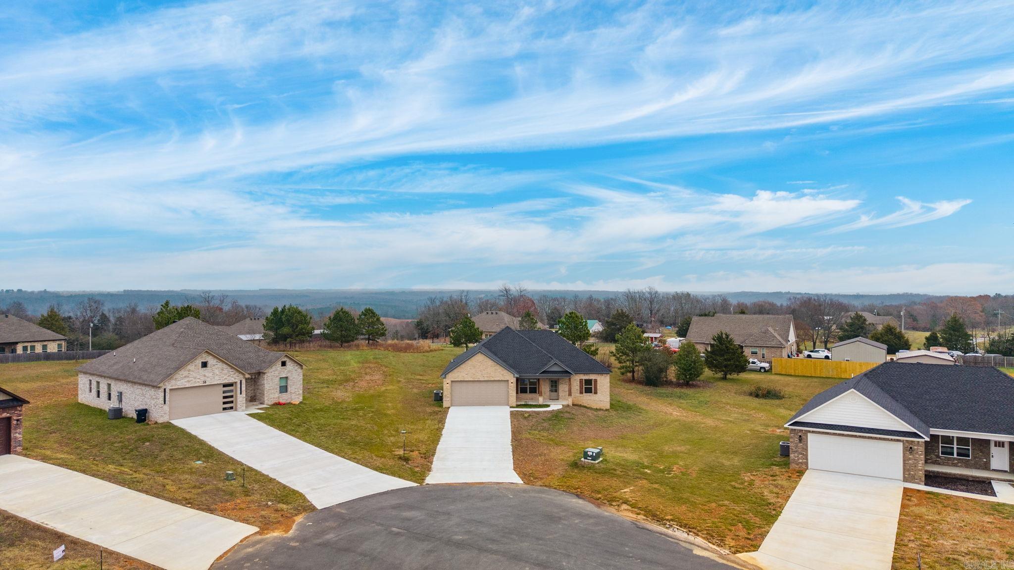 32 High Point Drive Greenbrier, AR 72058