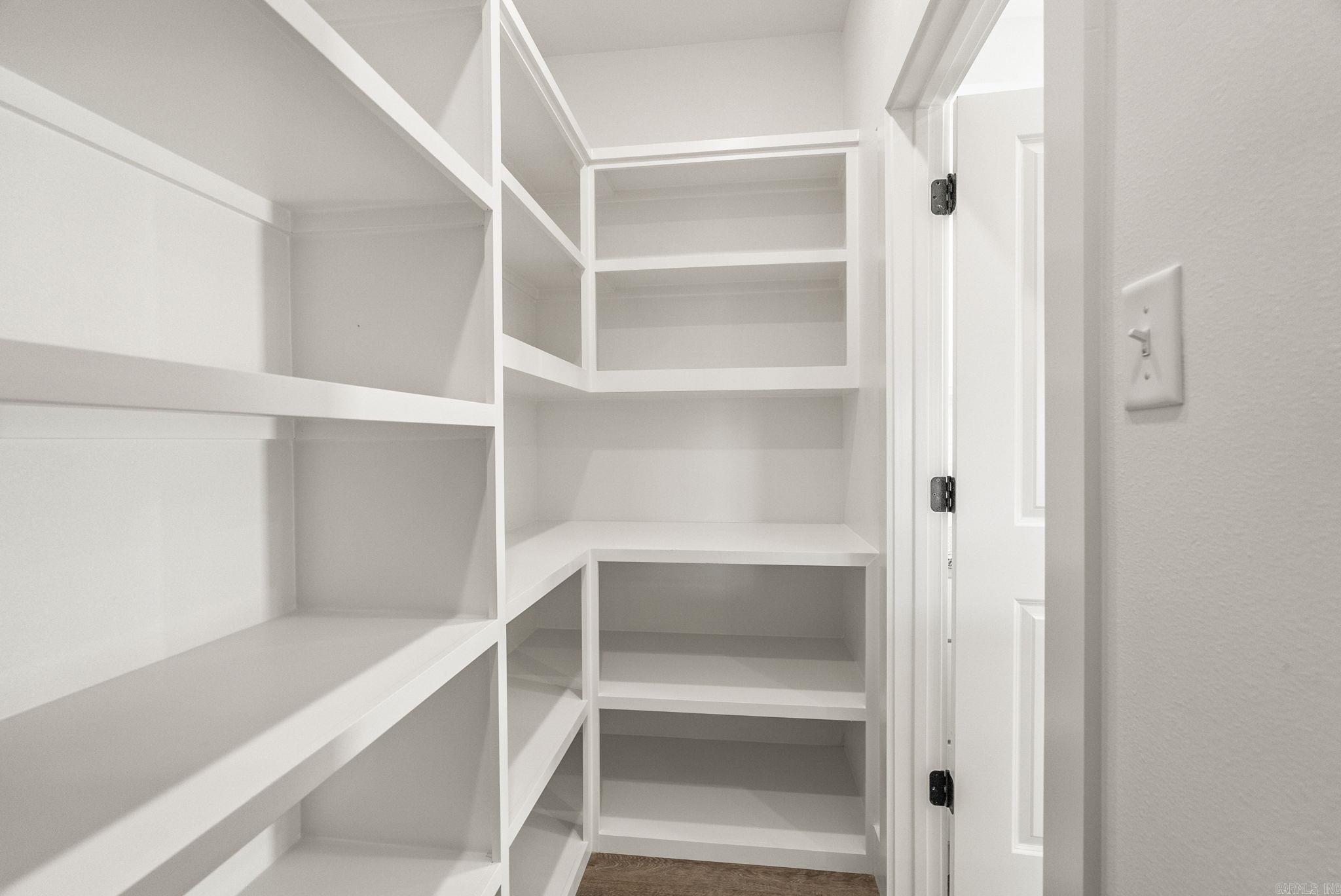 21 West Cedar Hill Road Greenbrier, AR 72058