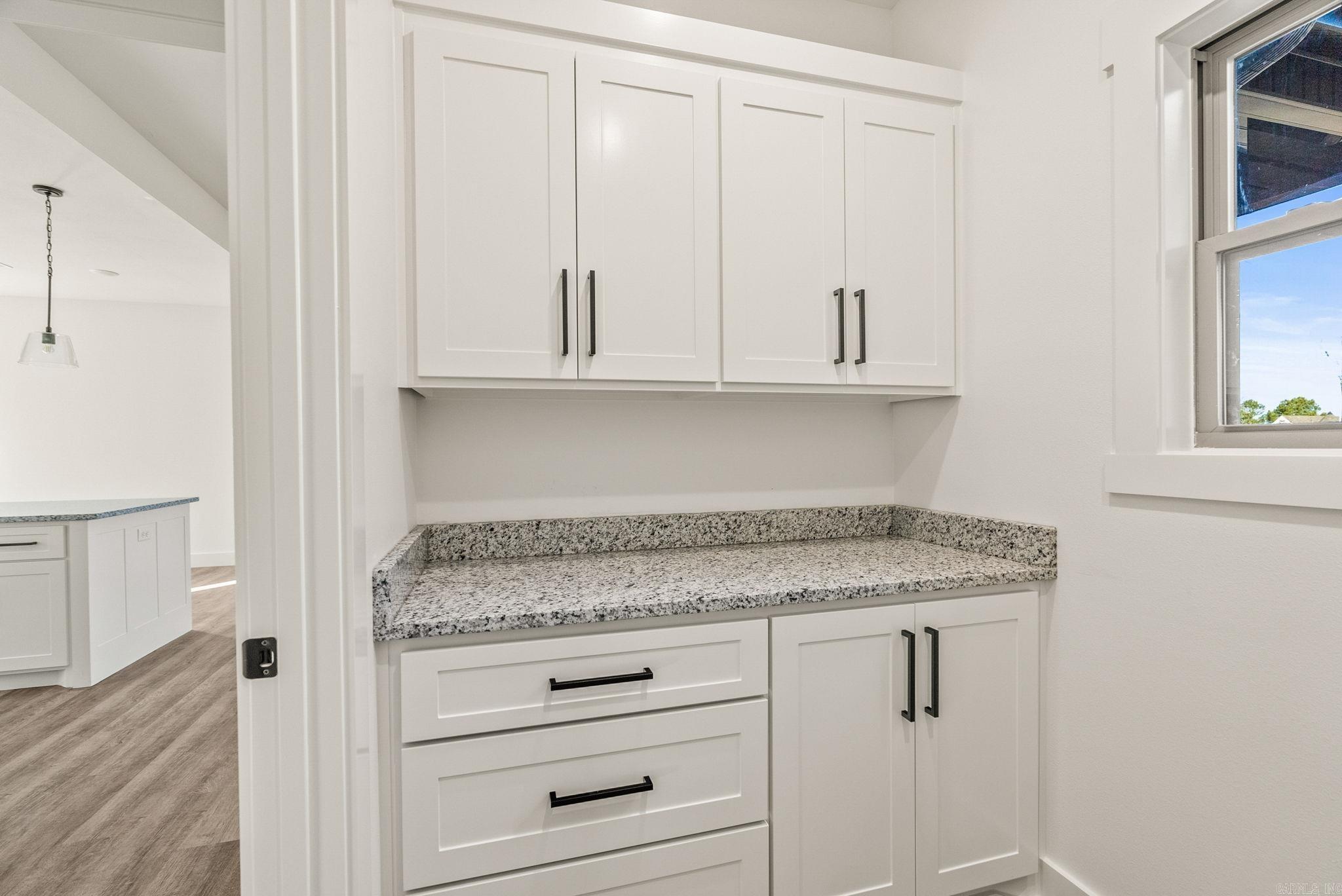 21 West Cedar Hill Road Greenbrier, AR 72058