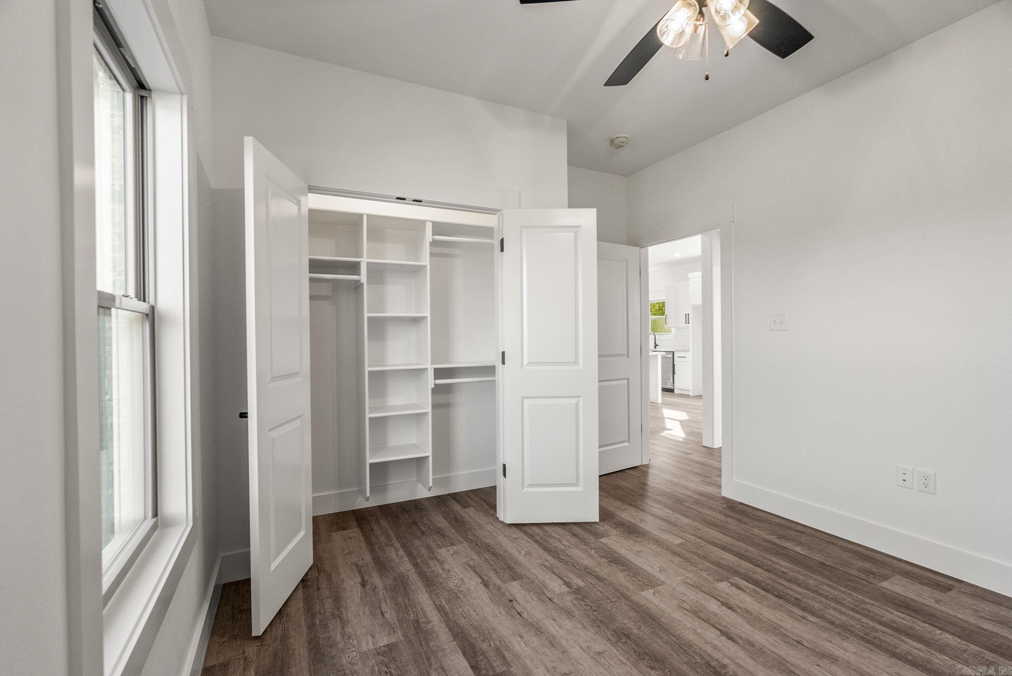 21 West Cedar Hill Road Greenbrier, AR 72058