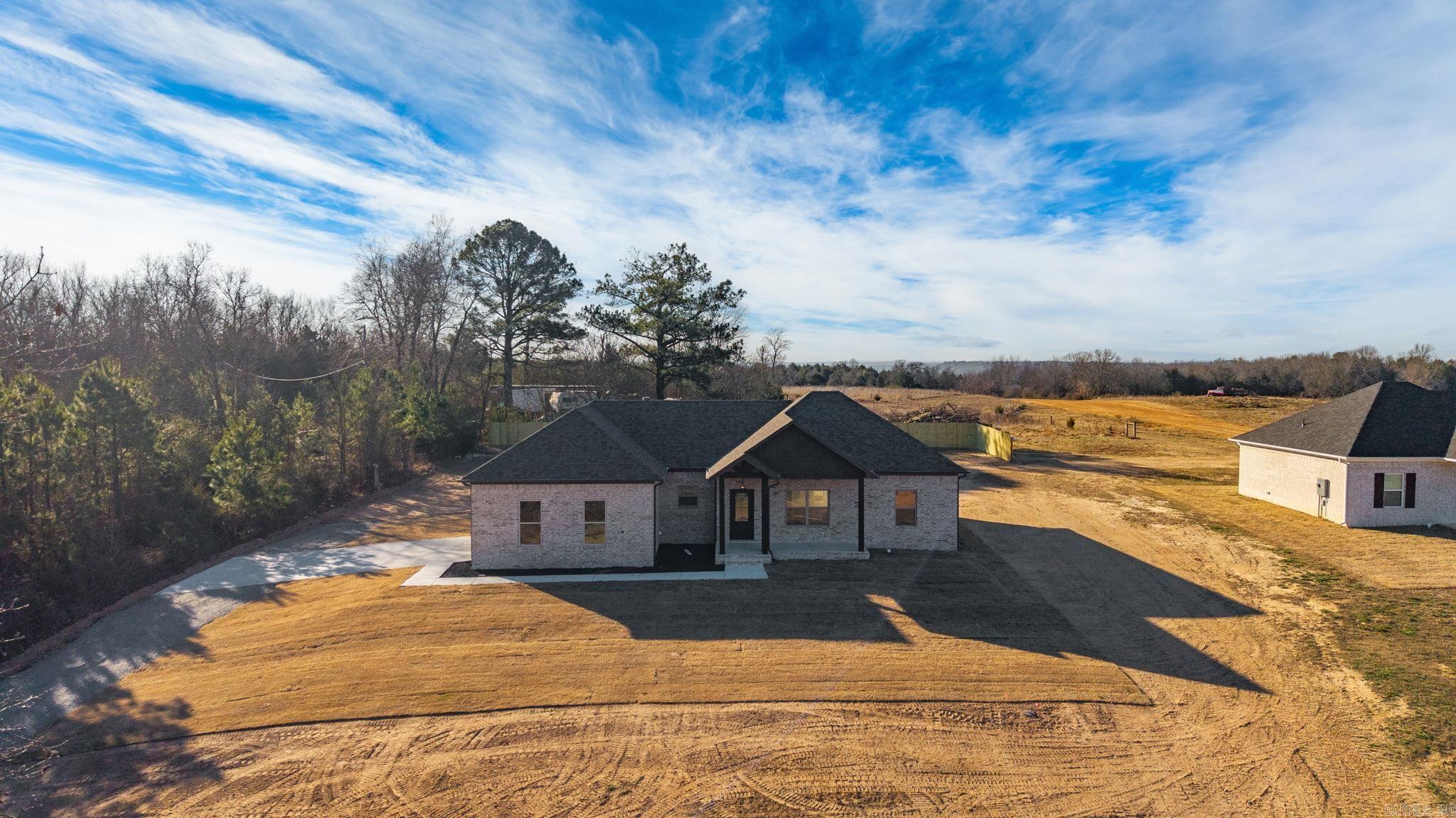 21 West Cedar Hill Road Greenbrier, AR 72058