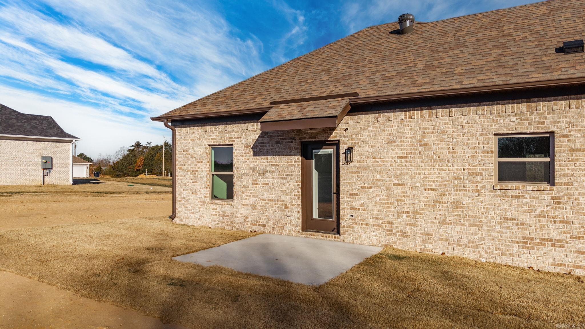 21 West Cedar Hill Road Greenbrier, AR 72058