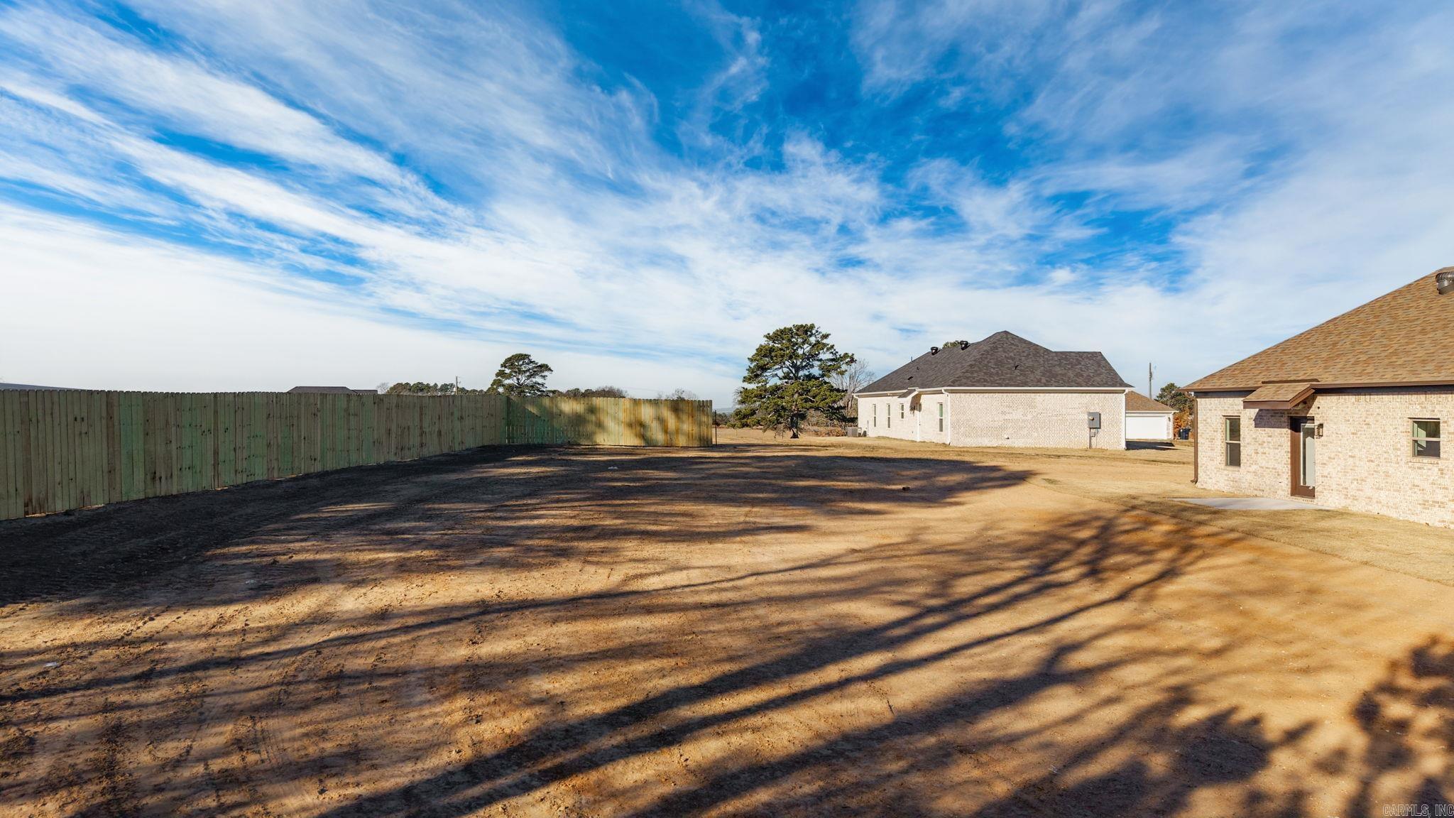 21 West Cedar Hill Road Greenbrier, AR 72058