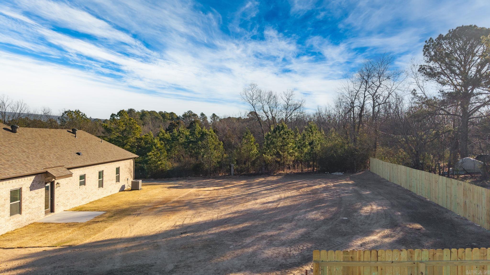 21 West Cedar Hill Road Greenbrier, AR 72058