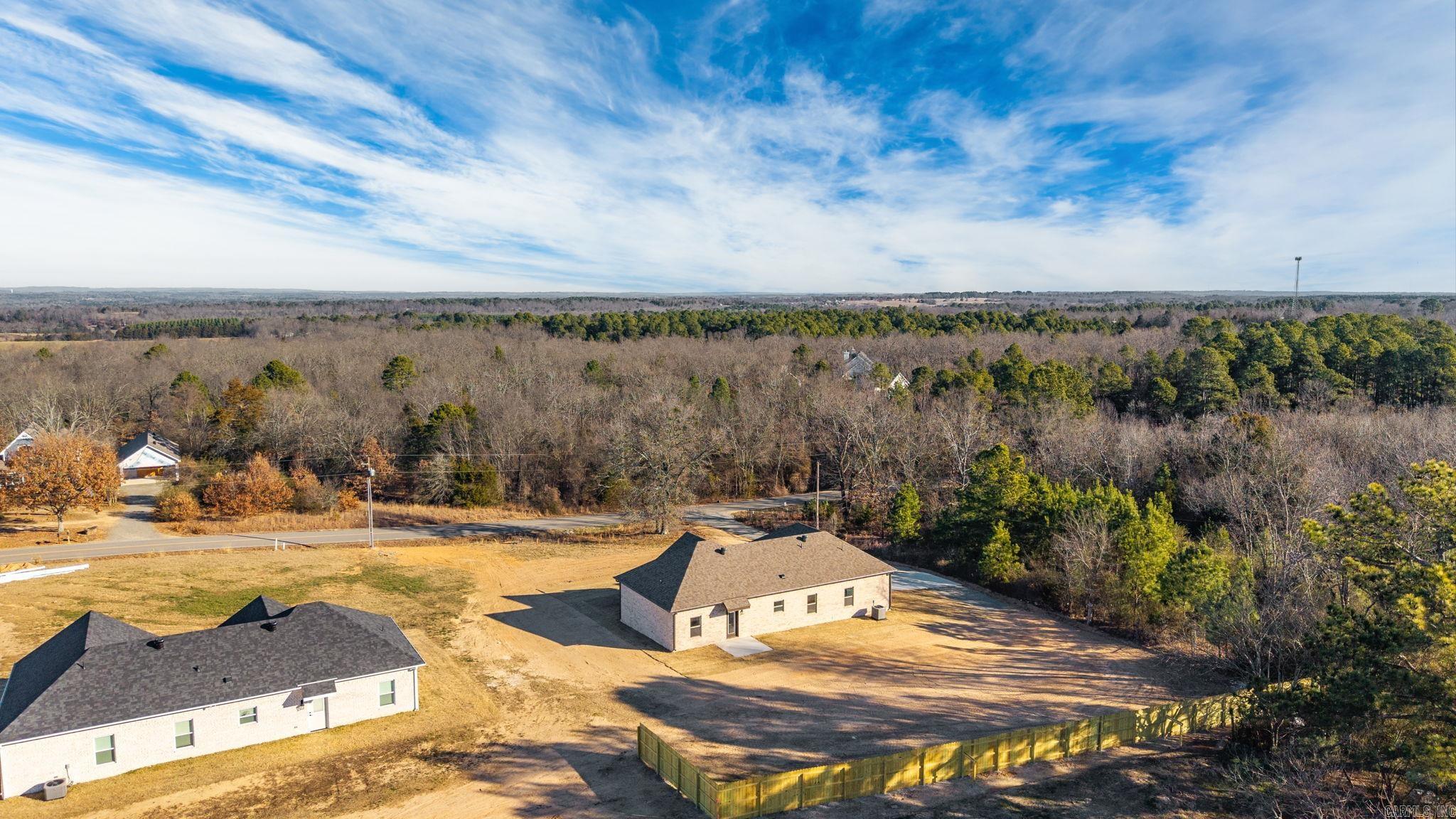 21 West Cedar Hill Road Greenbrier, AR 72058