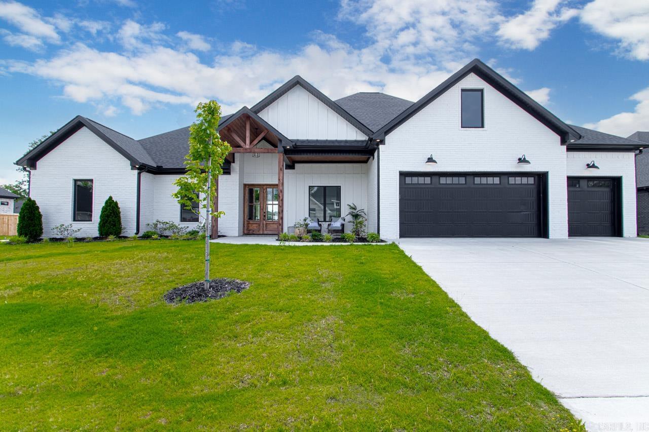 4917 Lake Vista  Benton, AR