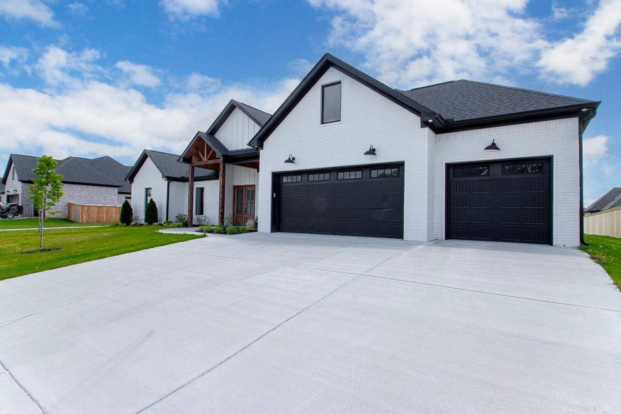 4917 Lake Vista  Benton, AR