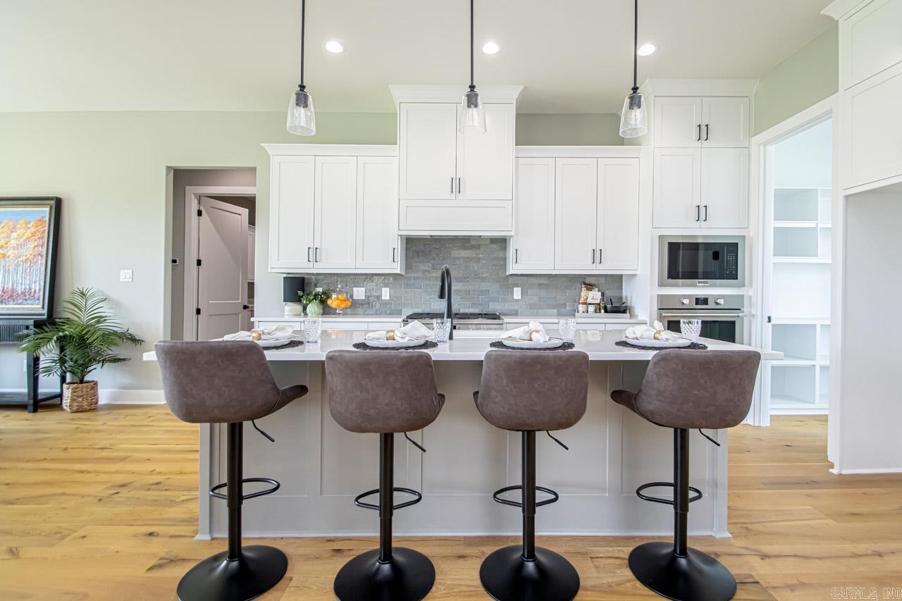 4917 Lake Vista  Benton, AR