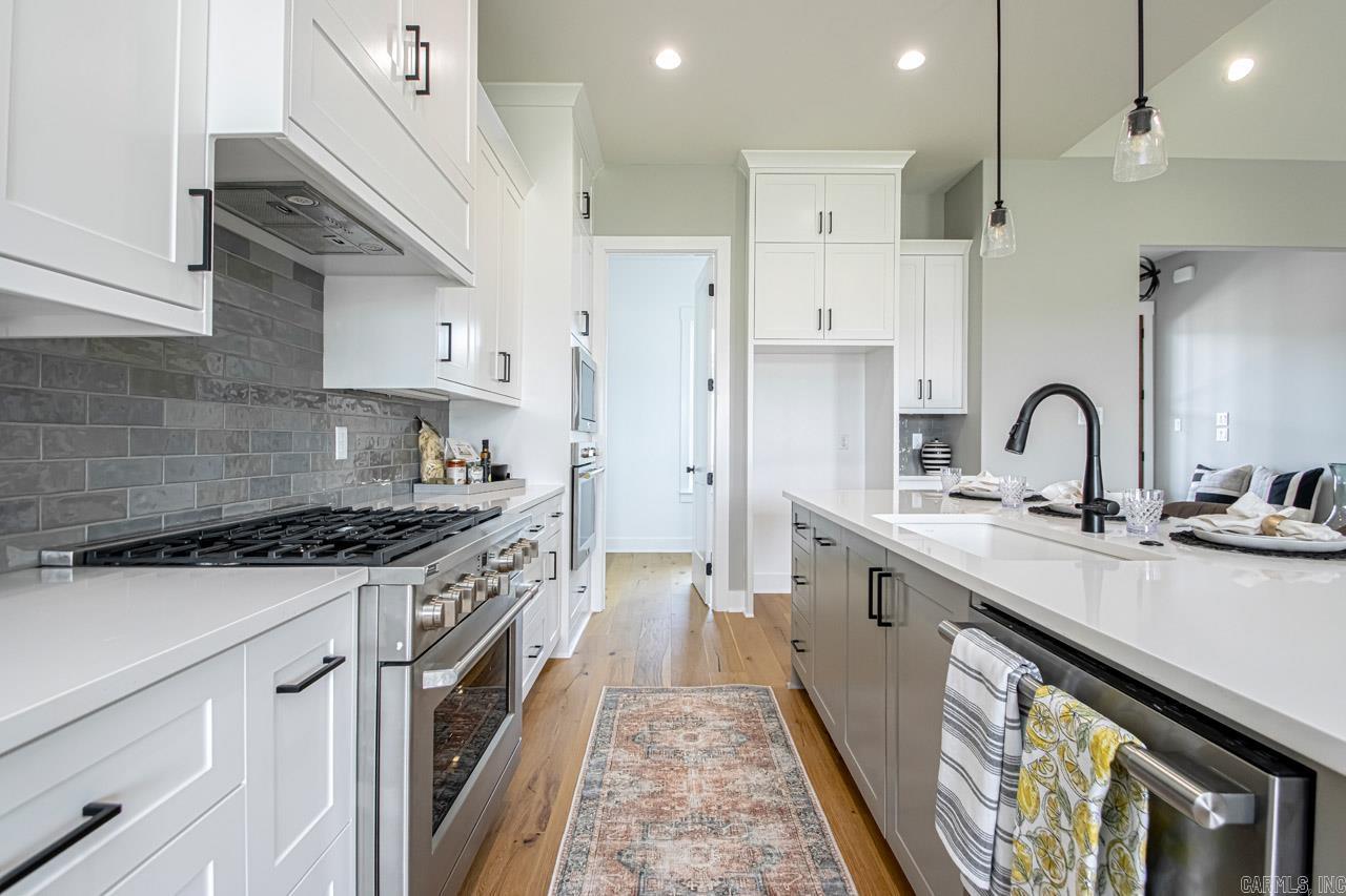 4917 Lake Vista  Benton, AR