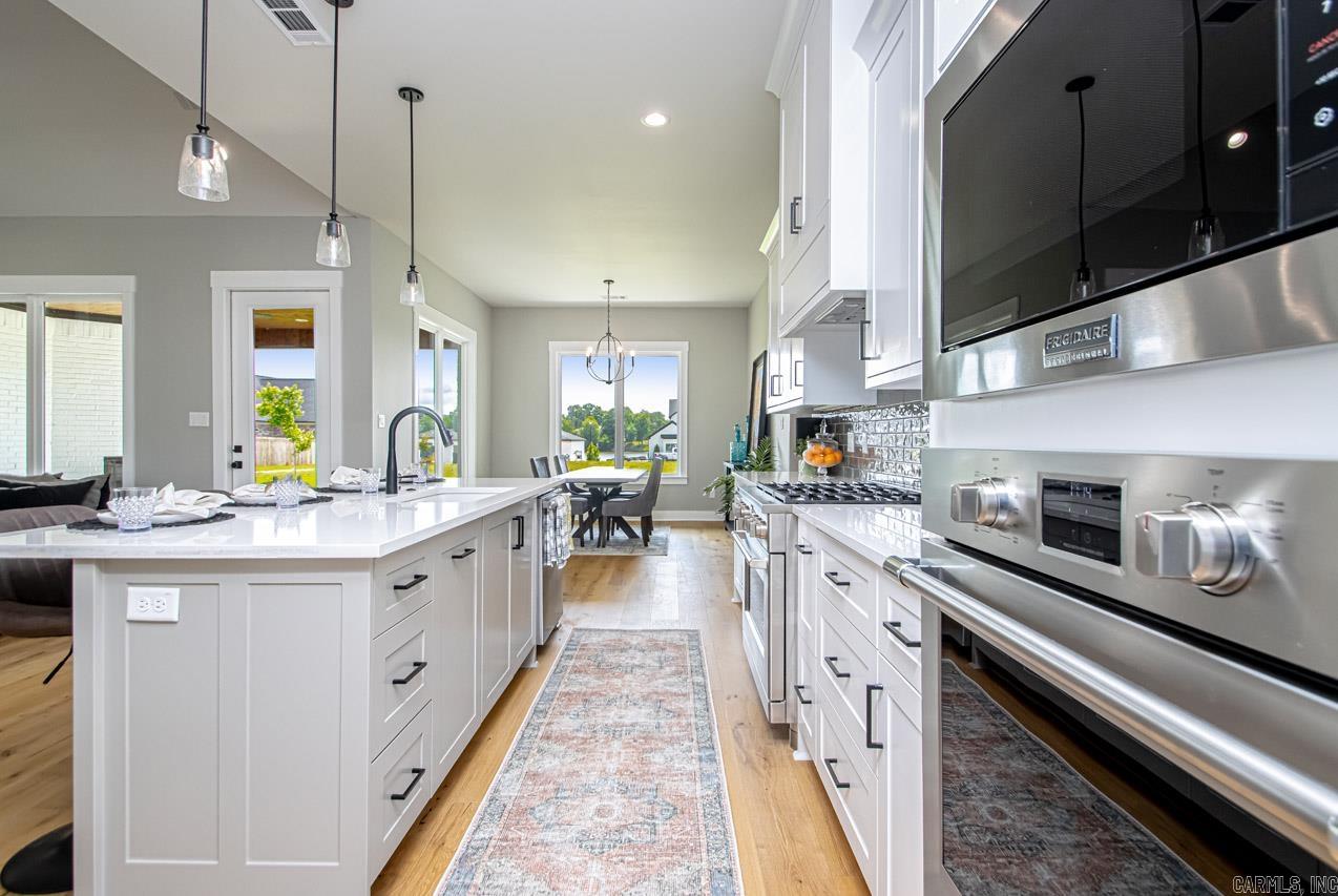 4917 Lake Vista  Benton, AR