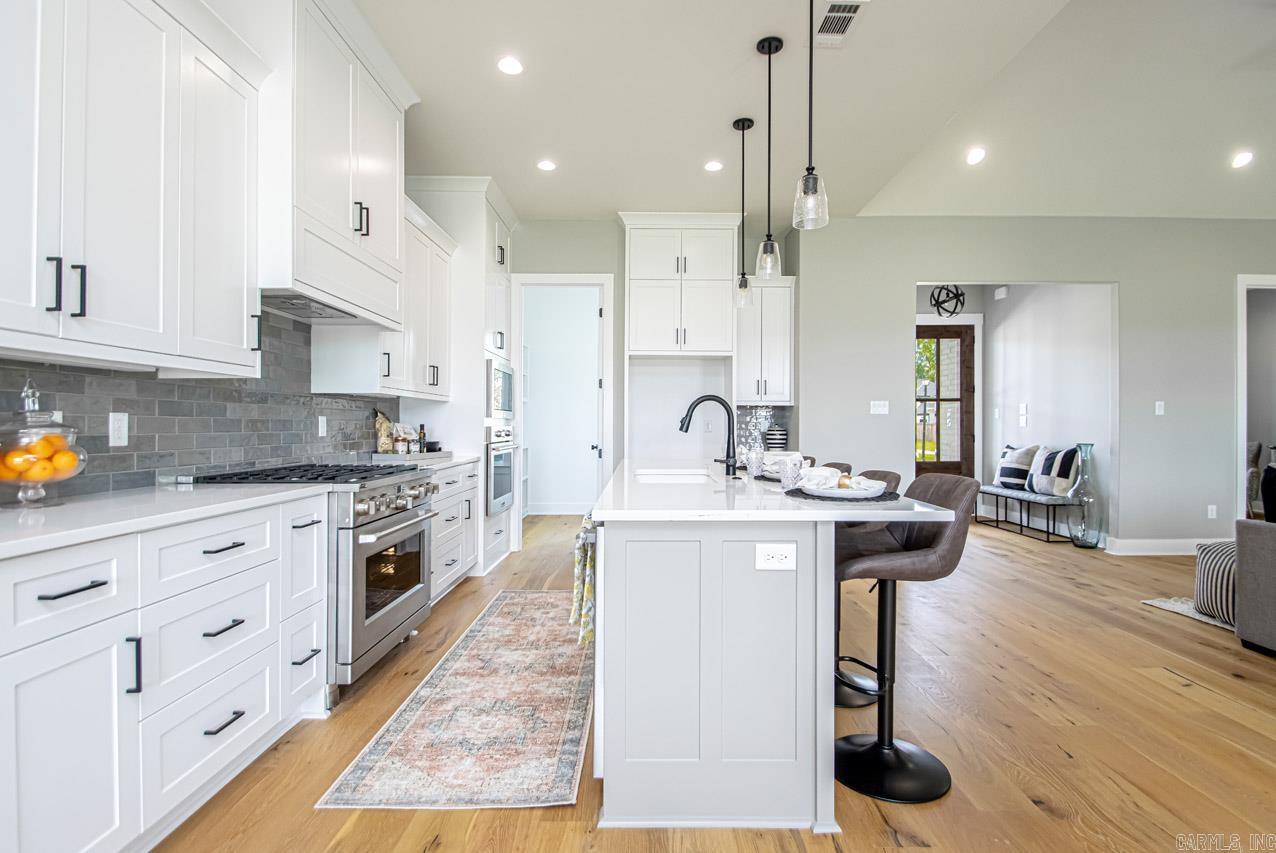 4917 Lake Vista  Benton, AR