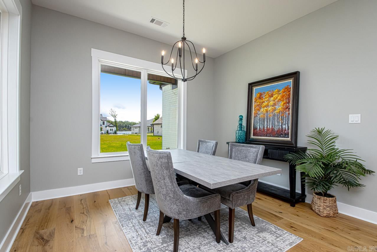 4917 Lake Vista  Benton, AR