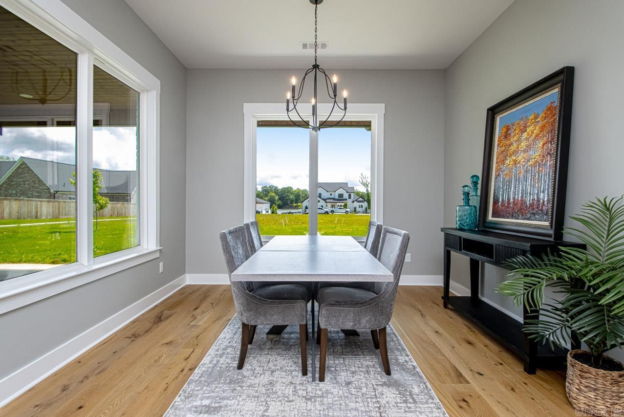 4917 Lake Vista  Benton, AR