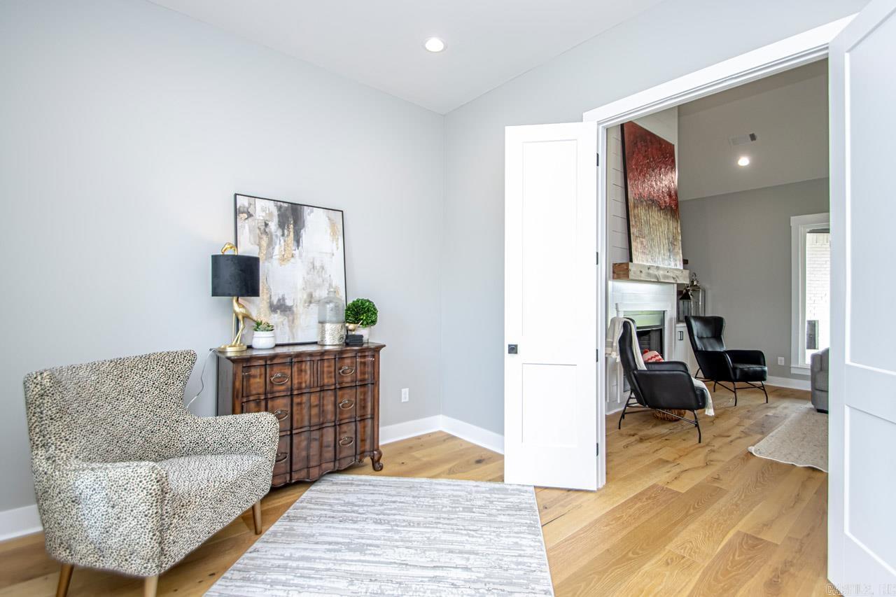 4917 Lake Vista  Benton, AR