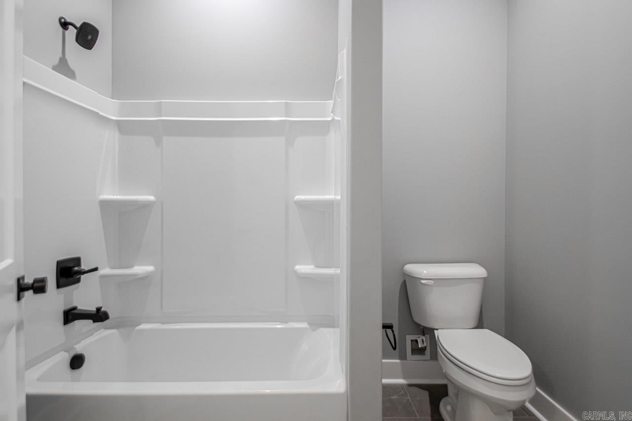 4917 Lake Vista  Benton, AR