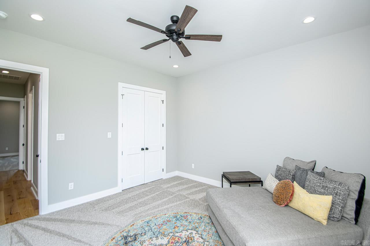 4917 Lake Vista  Benton, AR