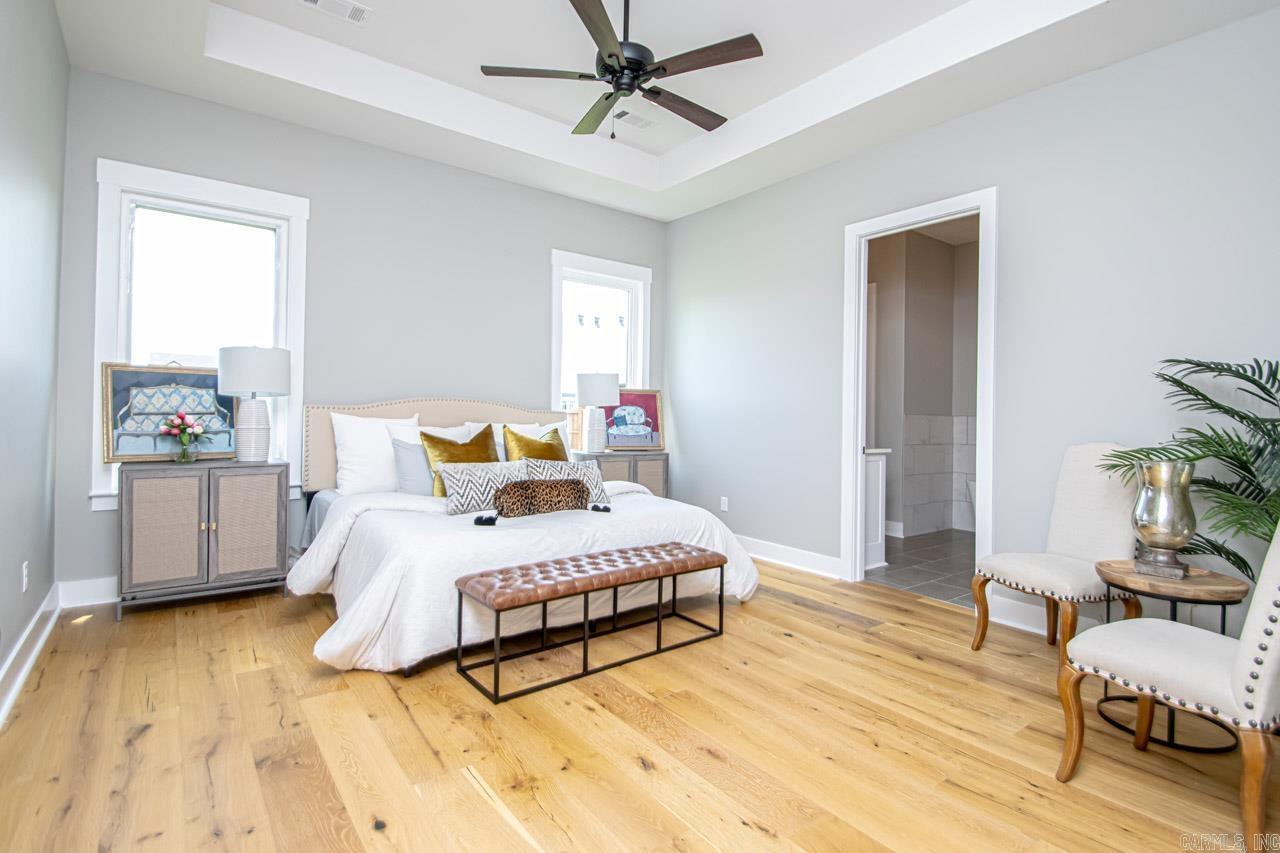 4917 Lake Vista  Benton, AR