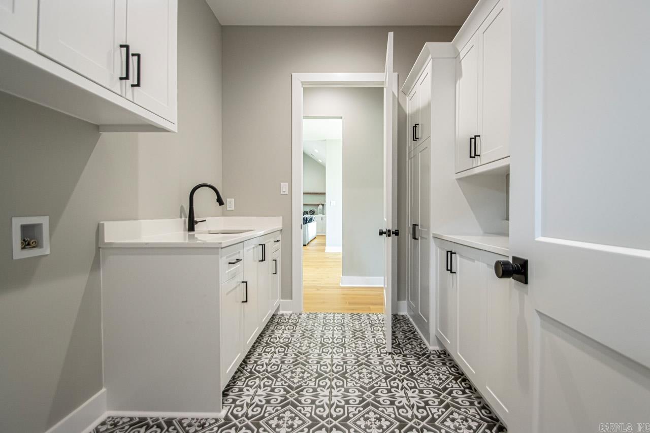 4917 Lake Vista  Benton, AR