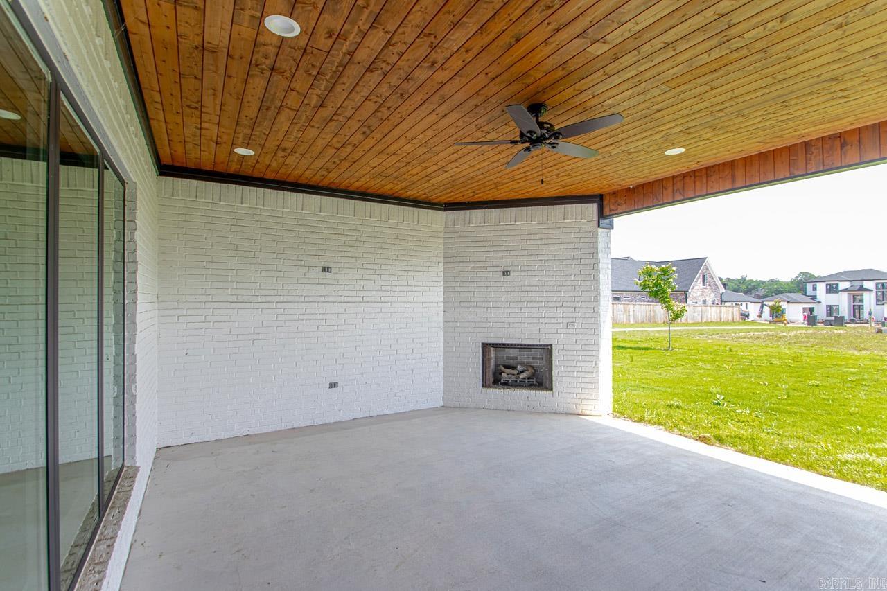 4917 Lake Vista  Benton, AR