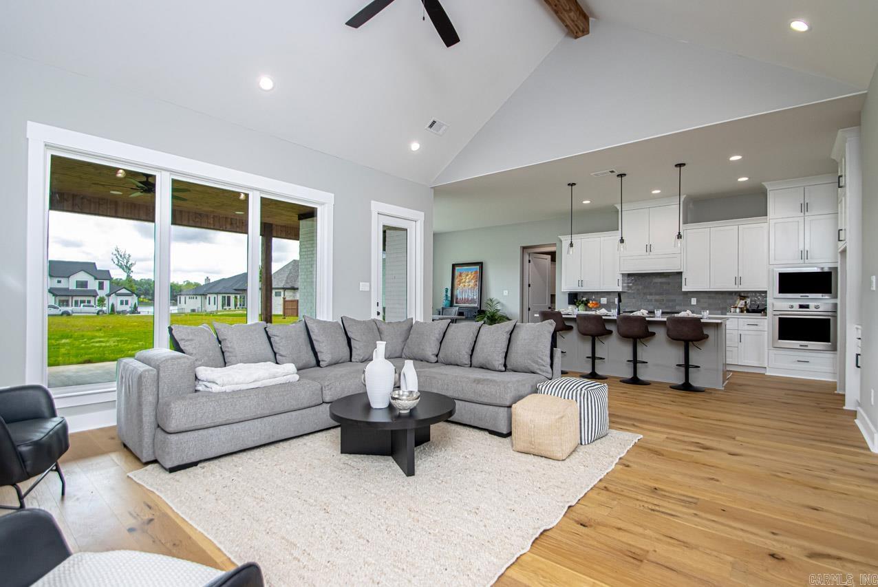 4917 Lake Vista  Benton, AR