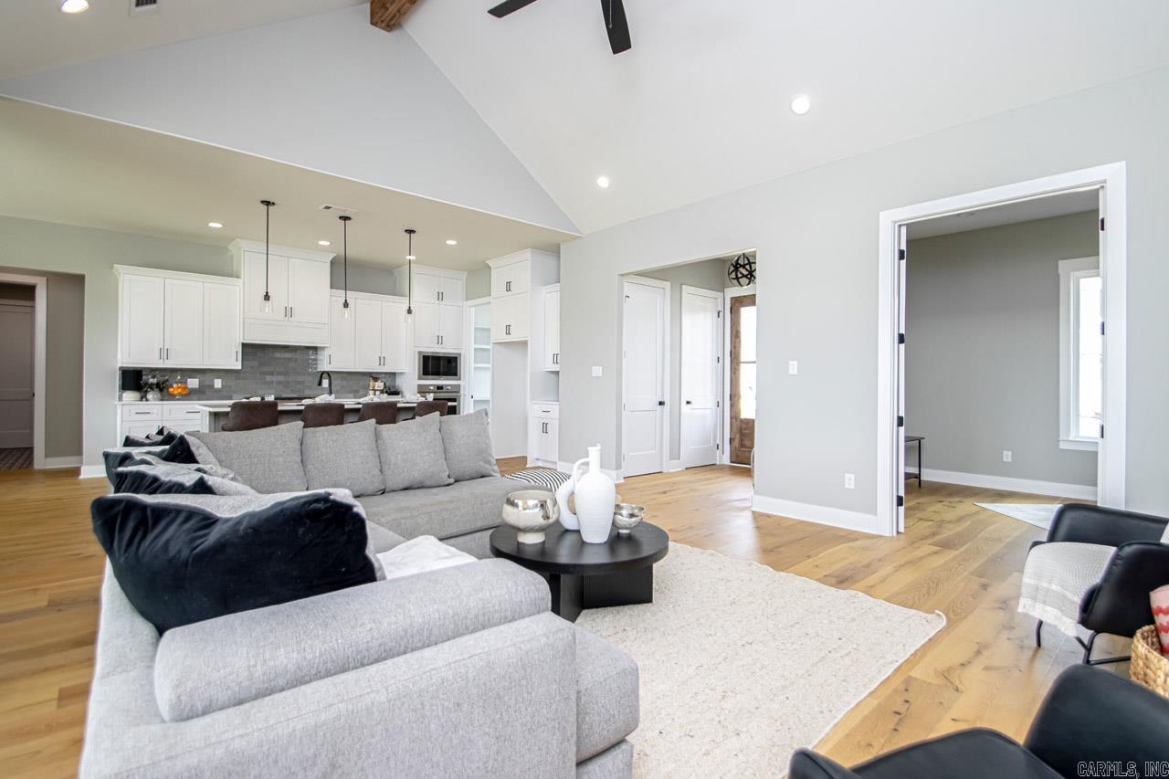 4917 Lake Vista  Benton, AR