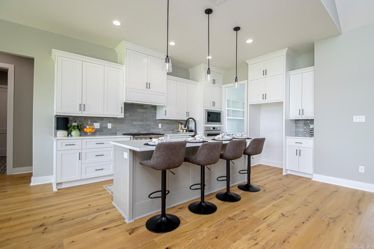 4917 Lake Vista  Benton, AR