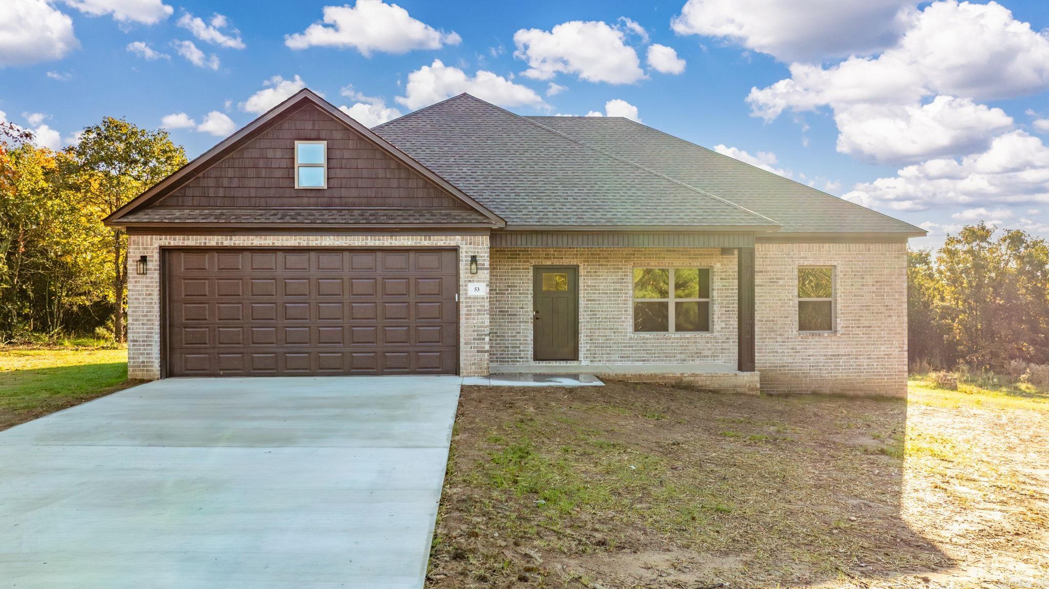 53 Summer Sky Drive  Greenbrier, AR