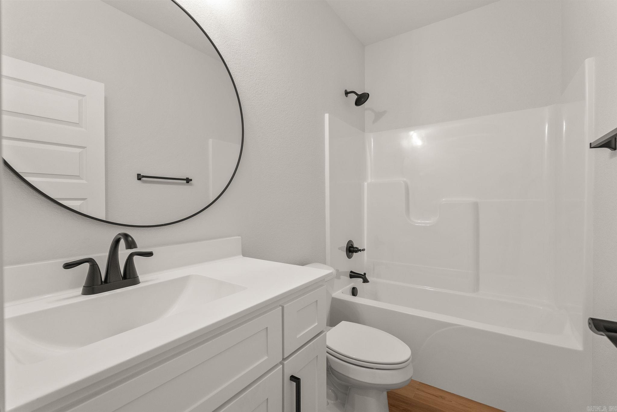 53 Summer Sky Drive  Greenbrier, AR