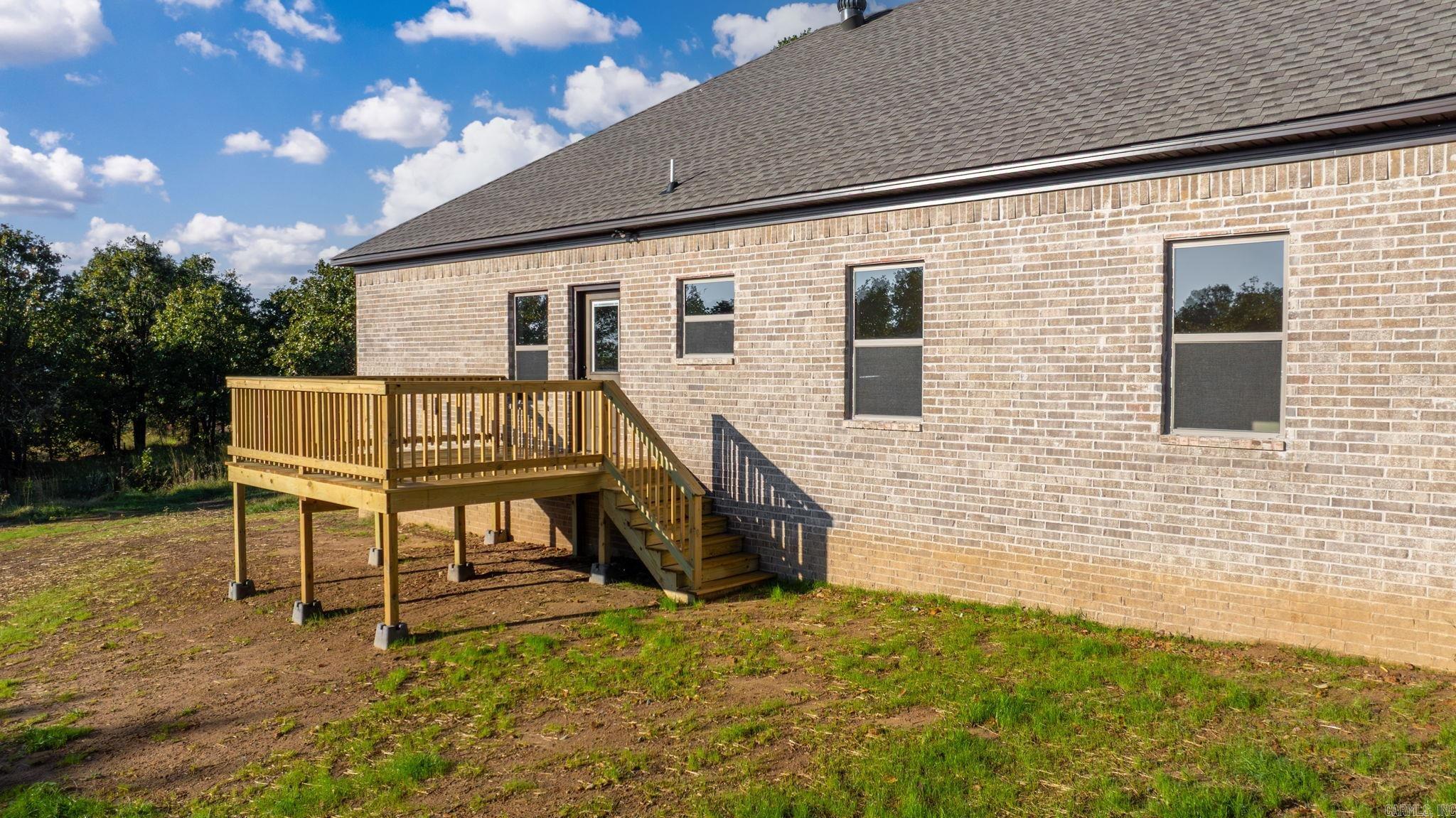 53 Summer Sky Drive  Greenbrier, AR