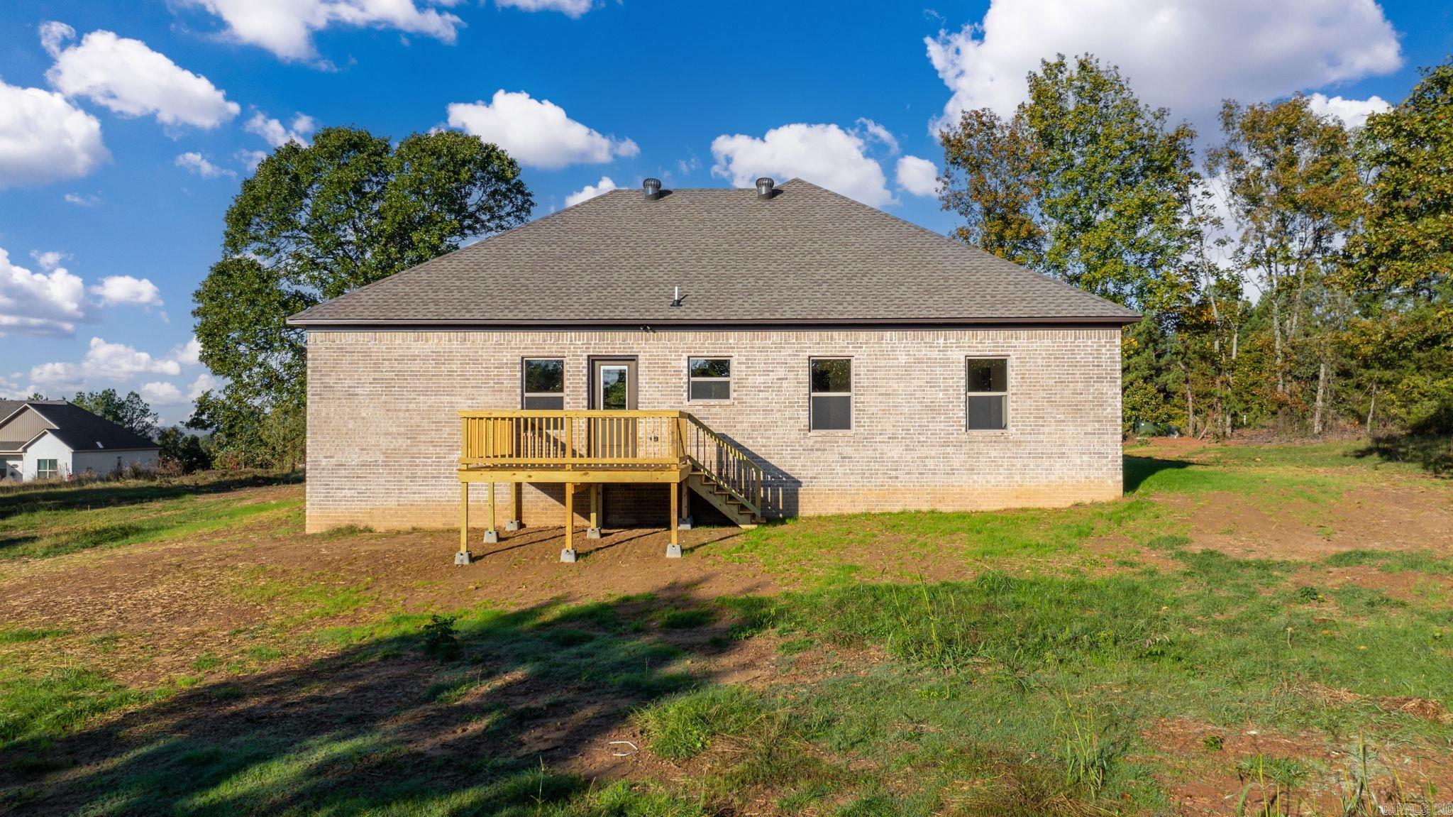 53 Summer Sky Drive  Greenbrier, AR