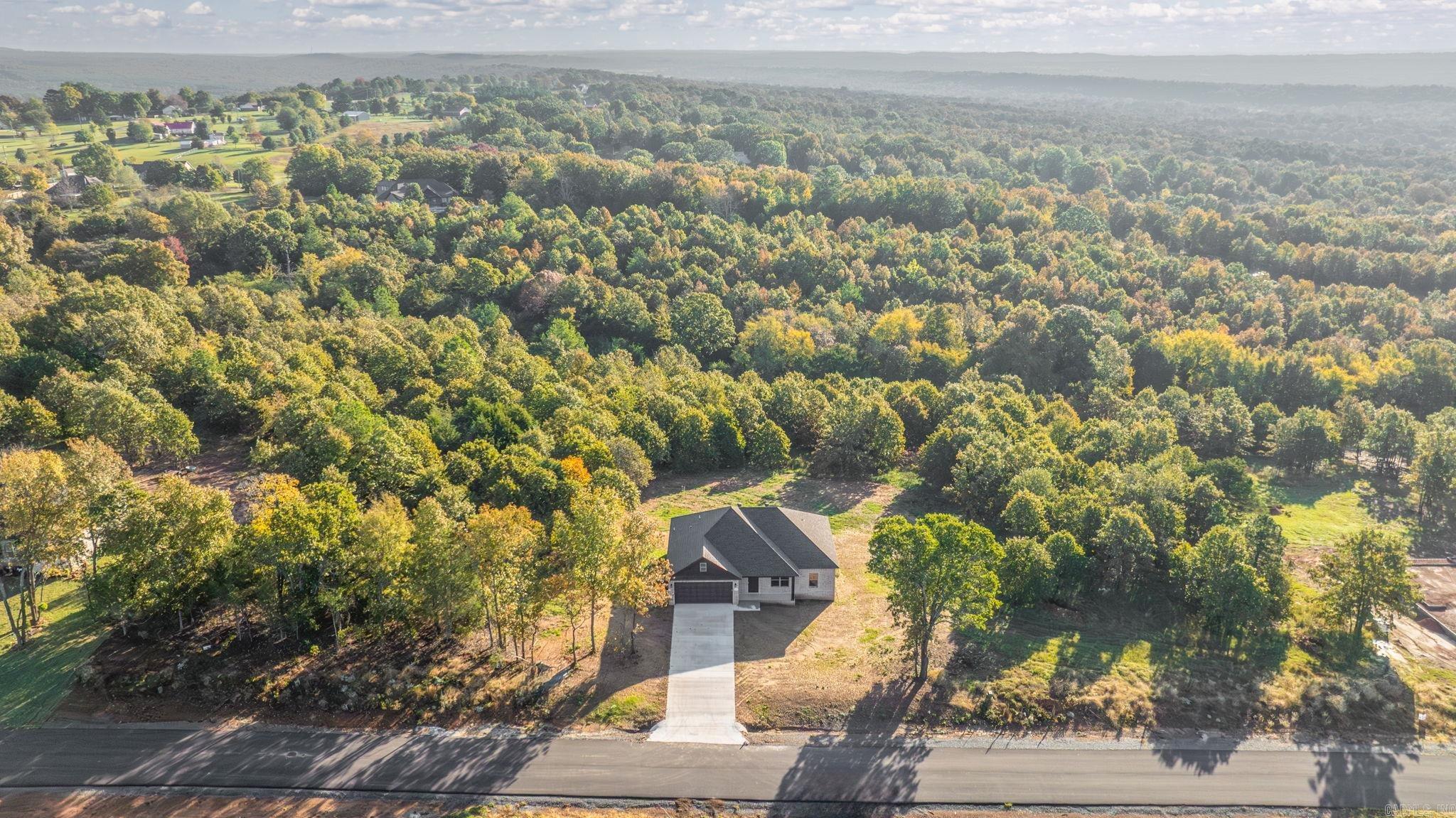 53 Summer Sky Drive  Greenbrier, AR