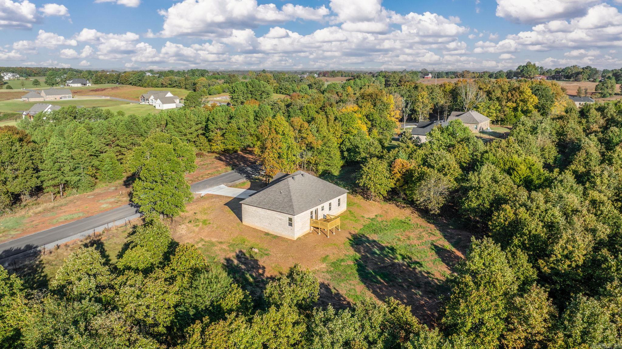 53 Summer Sky Drive  Greenbrier, AR