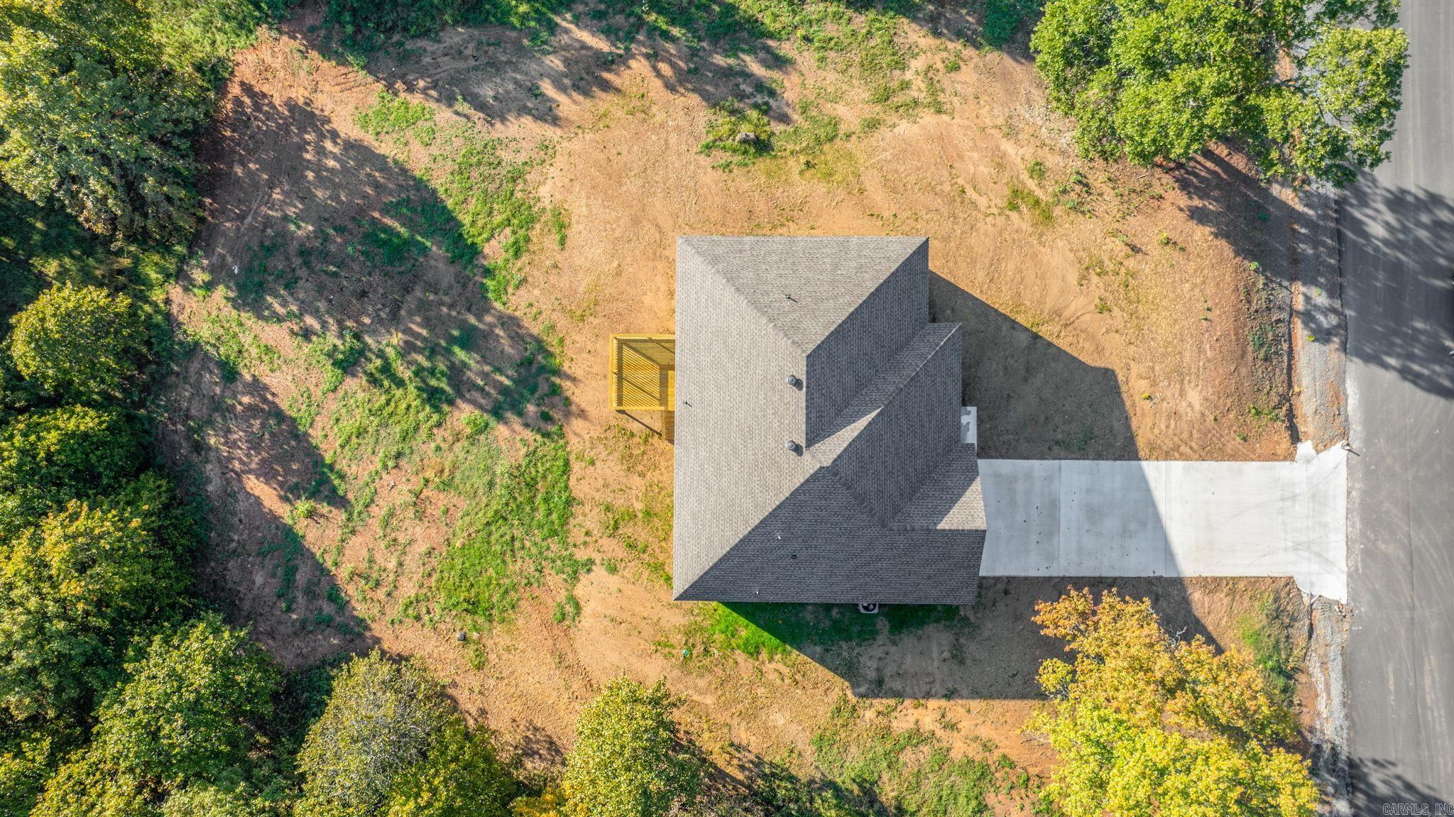 53 Summer Sky Drive  Greenbrier, AR