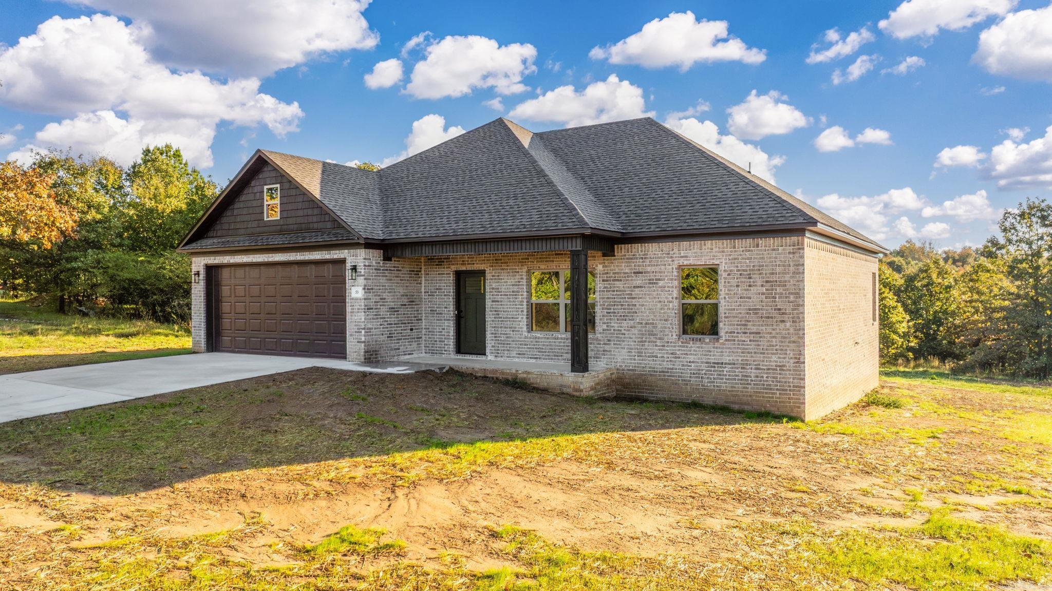 53 Summer Sky Drive  Greenbrier, AR