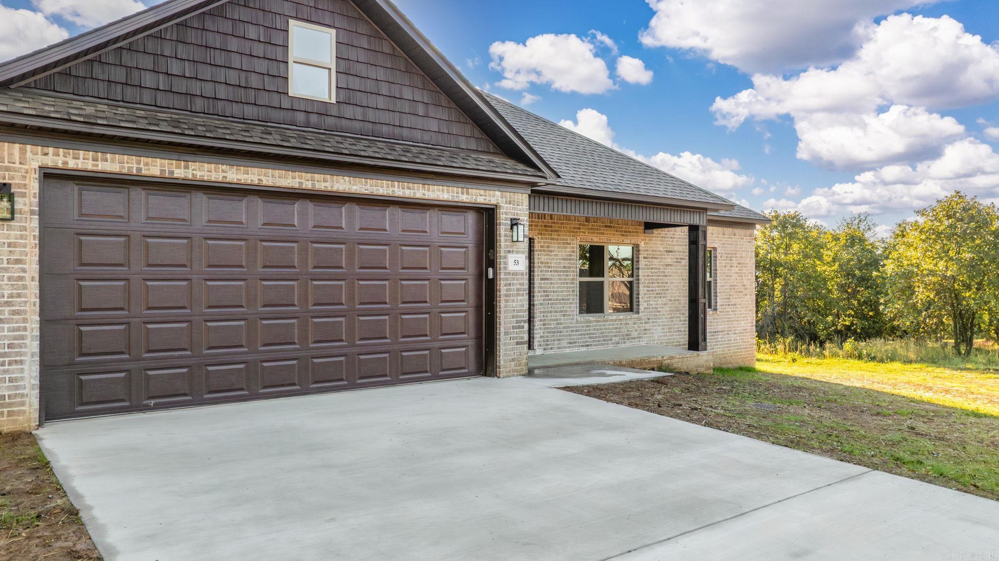 53 Summer Sky Drive  Greenbrier, AR