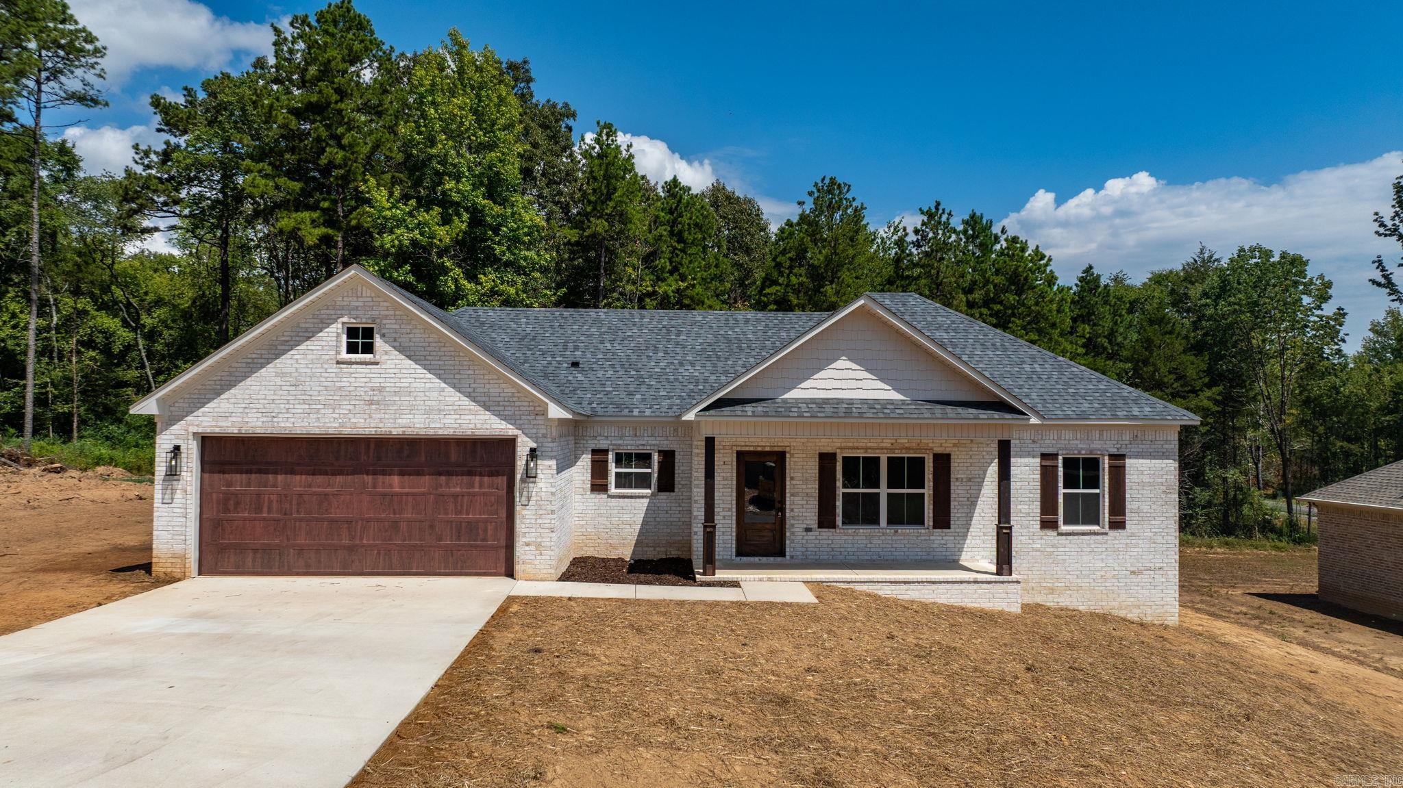 30 Turkey Roost Drive  Quitman, AR