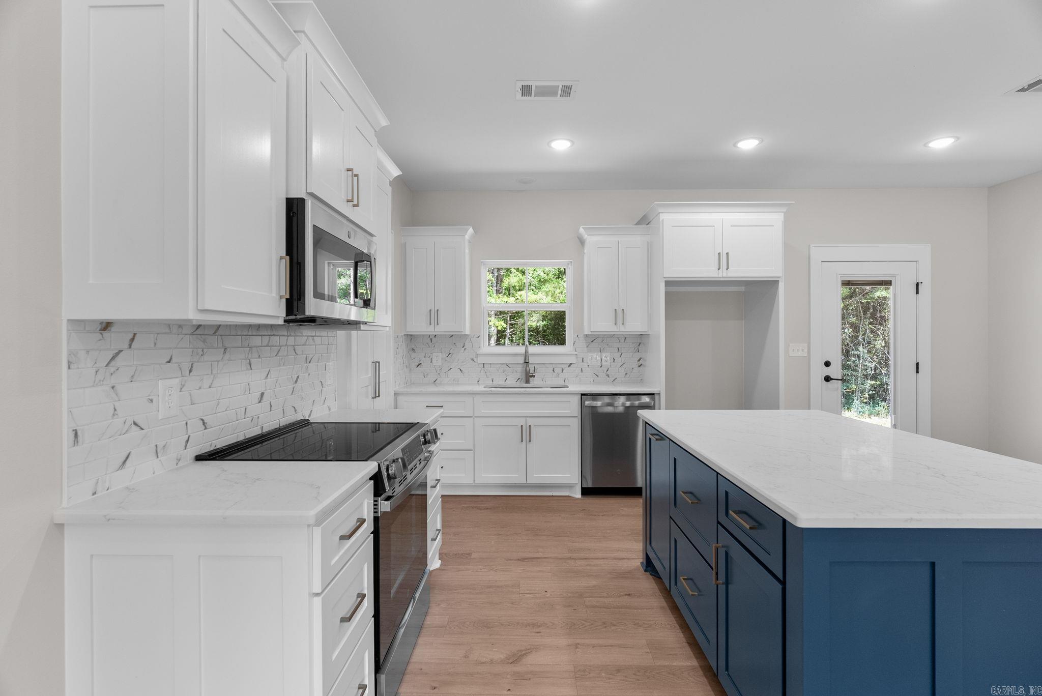 30 Turkey Roost Drive  Quitman, AR