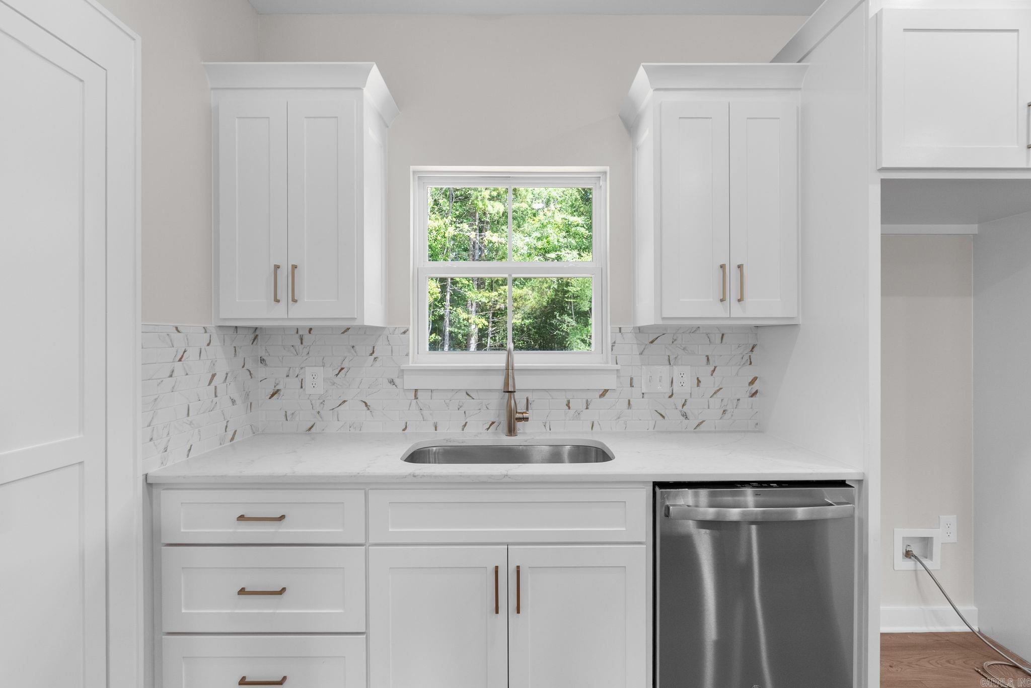 30 Turkey Roost Drive  Quitman, AR