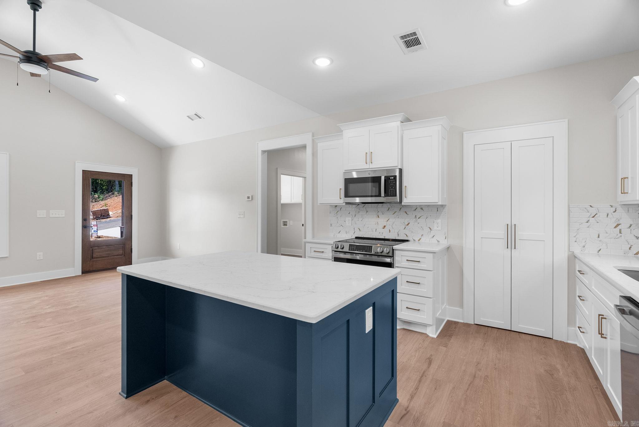 30 Turkey Roost Drive  Quitman, AR